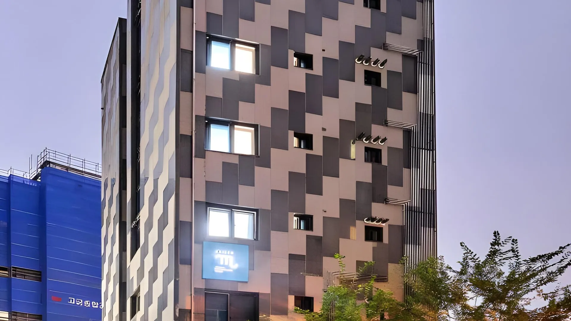 서울 체이슨엠 동대문 3성급 호텔 부대시설