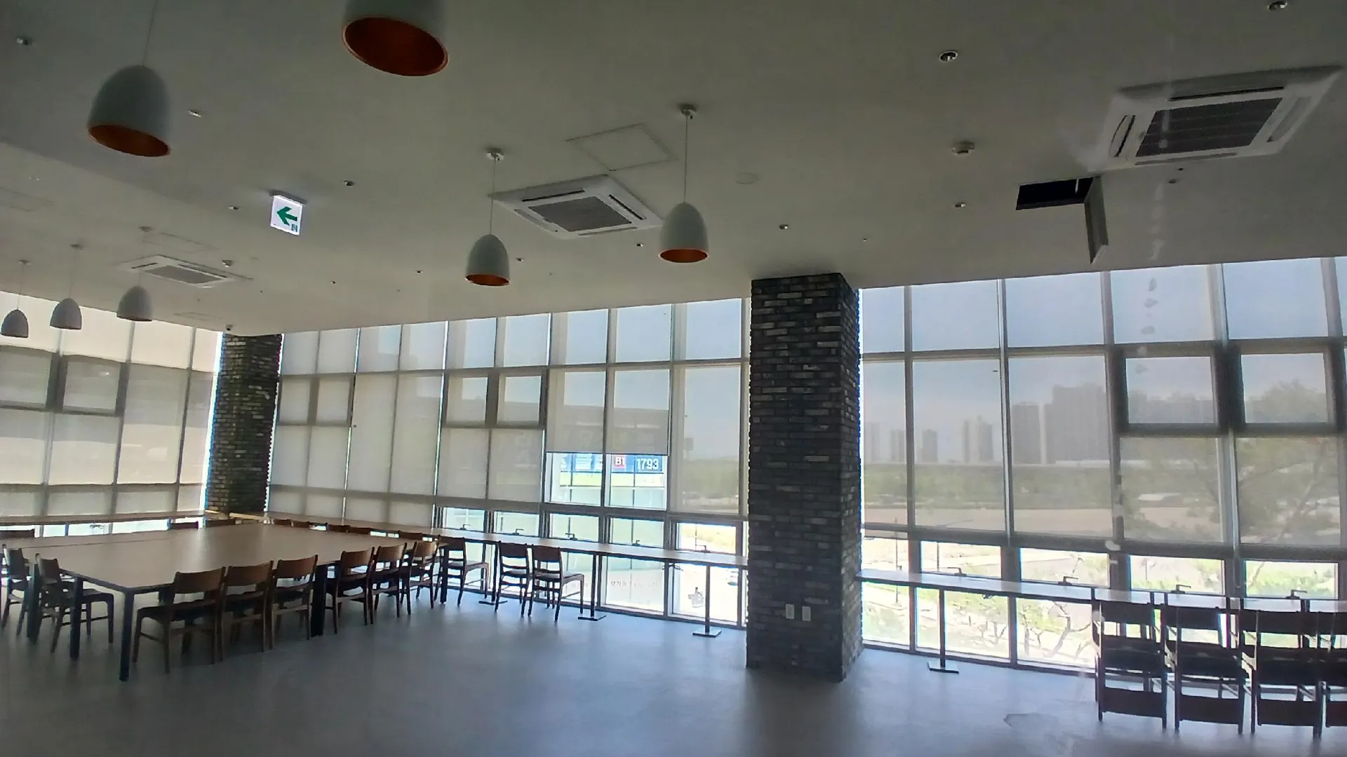 인천 The December Stay in Halla 4성급 호텔 로비