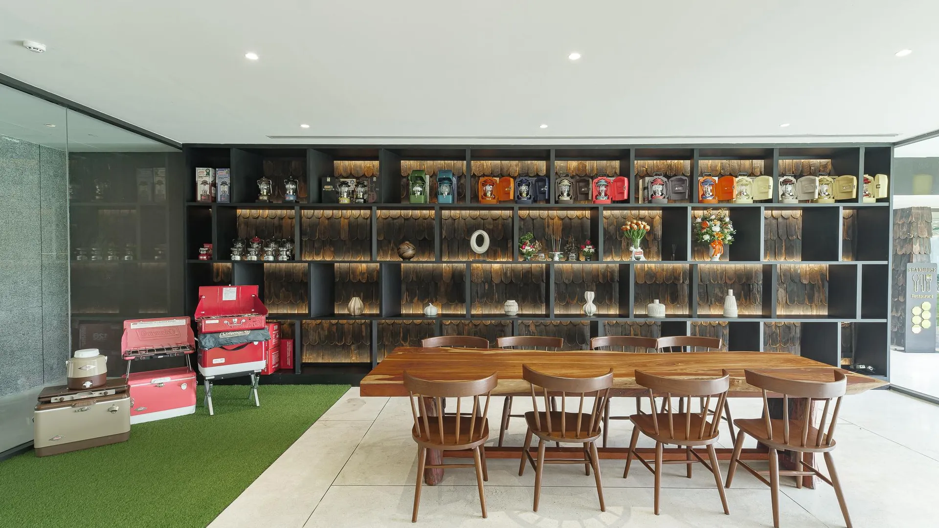 치앙라이 더 그랜드이오스 호텔 치앙라이 4성급 호텔 수영장