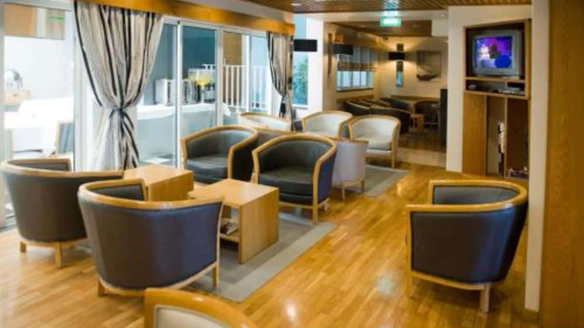 프라이아 다 비토리아 Hotel Varandas do Atlantico by RIDAN Hotels 3성급 호텔 외관