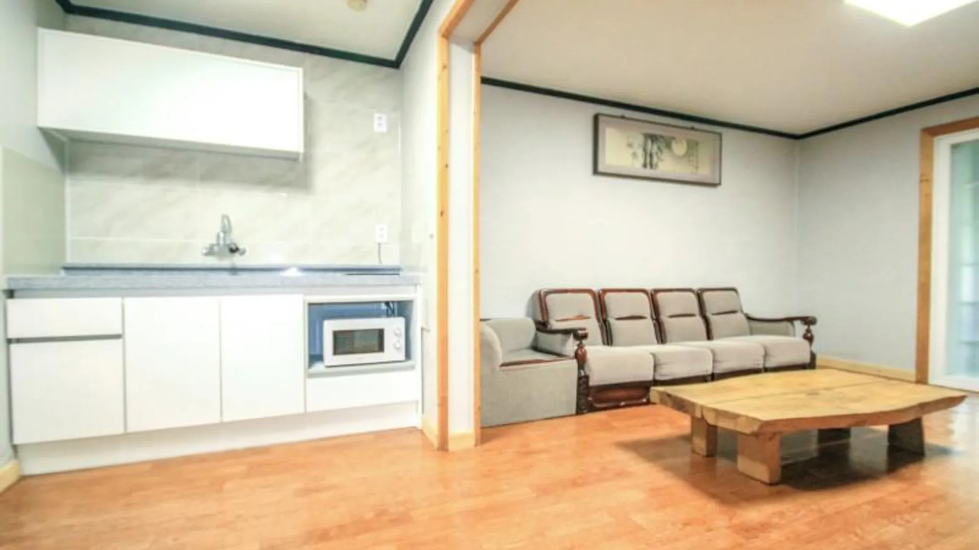 괴산 괴산 남강펜션 2성급 게스트하우스 수영장