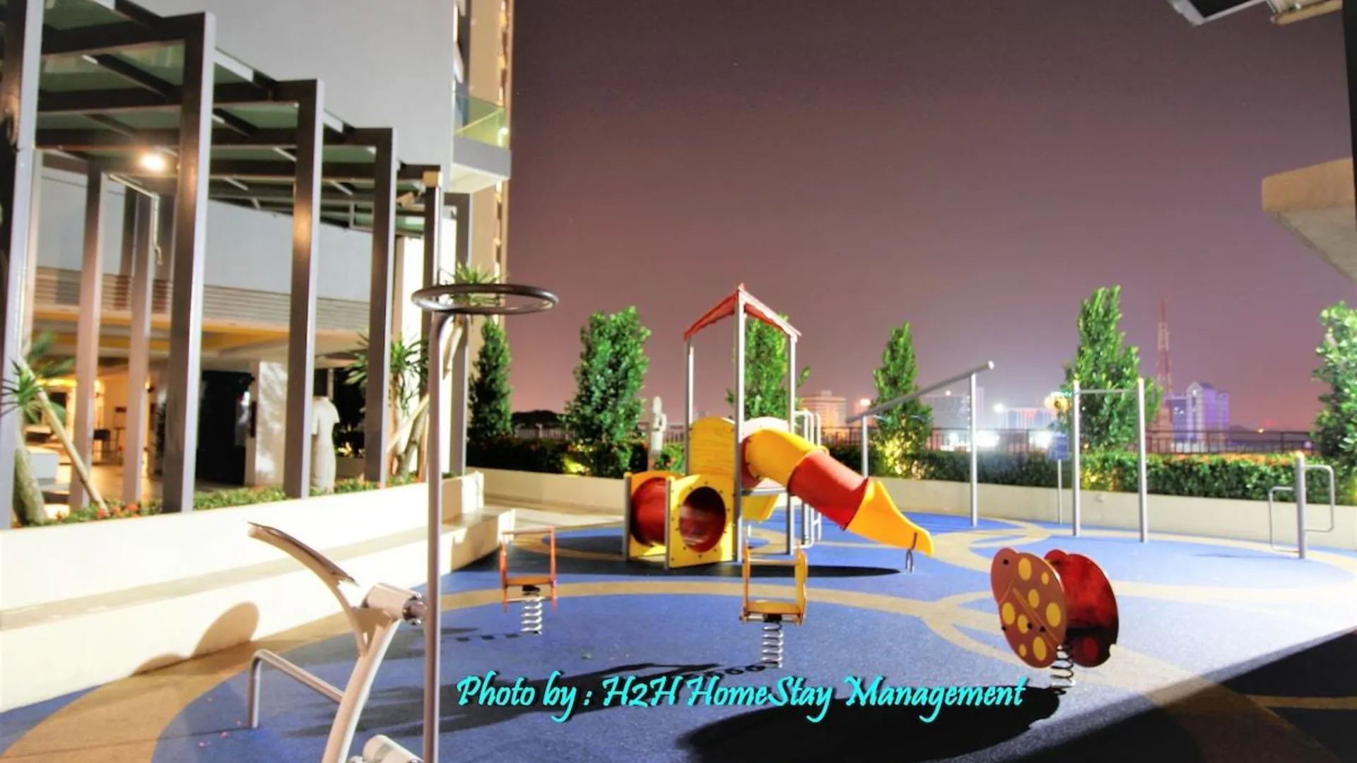 이포 H2H - CosyStay @ Majestic Ipoh 4성급 게스트하우스 객실