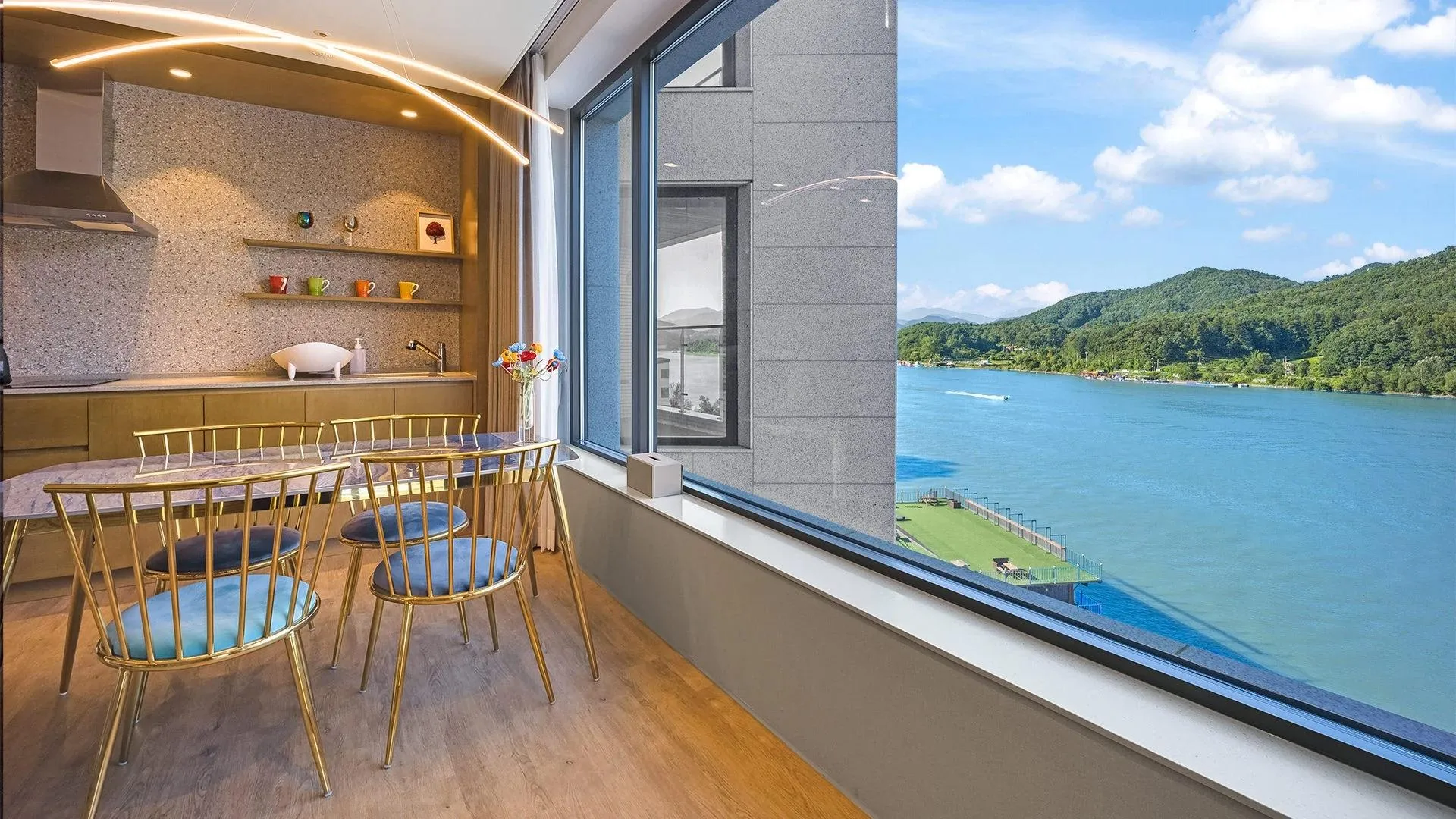 가평 라퓨타 리조트