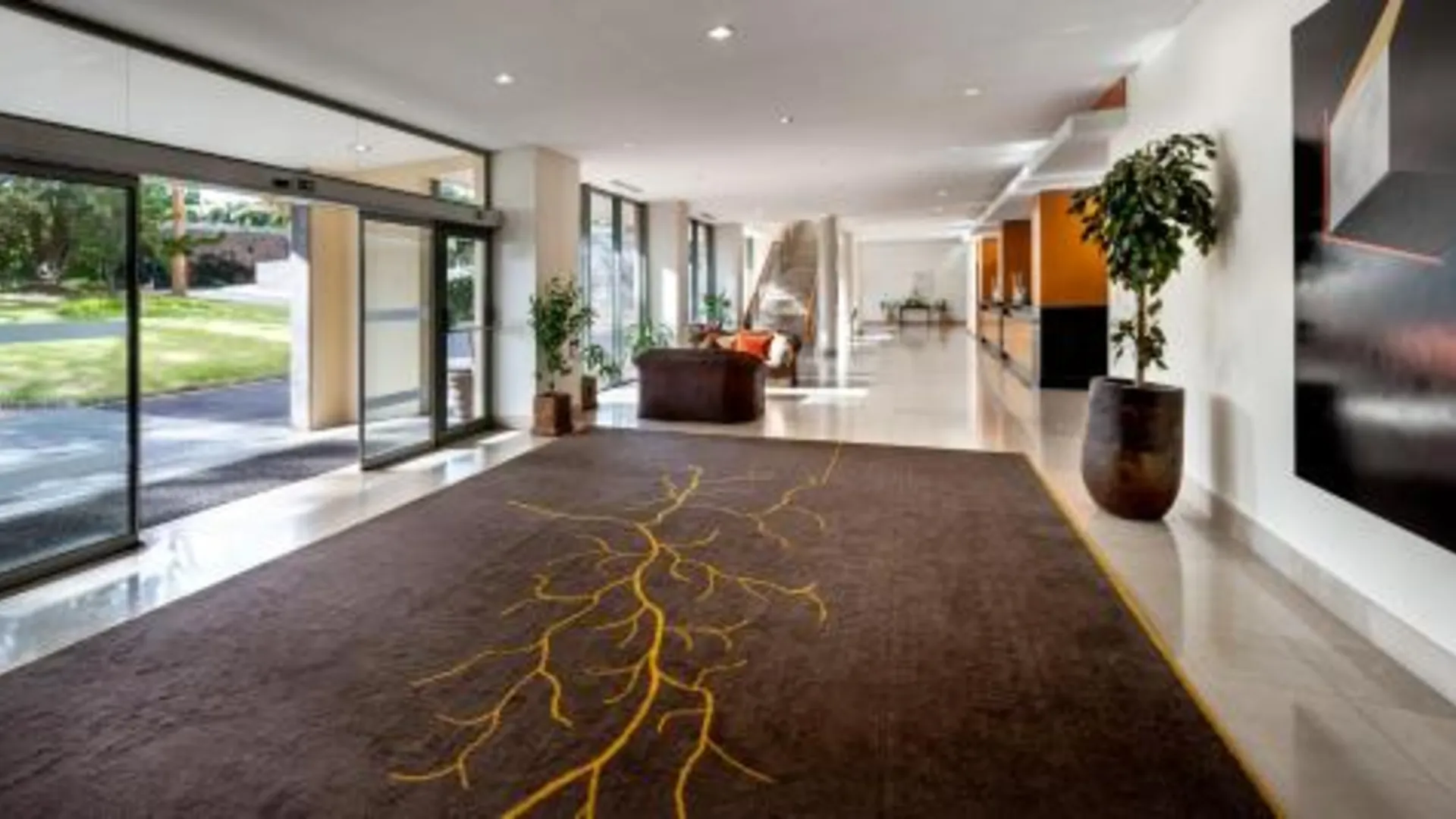 폰타 델가다 사오 미구엘 파크 호텔 4성급 호텔 레스토랑