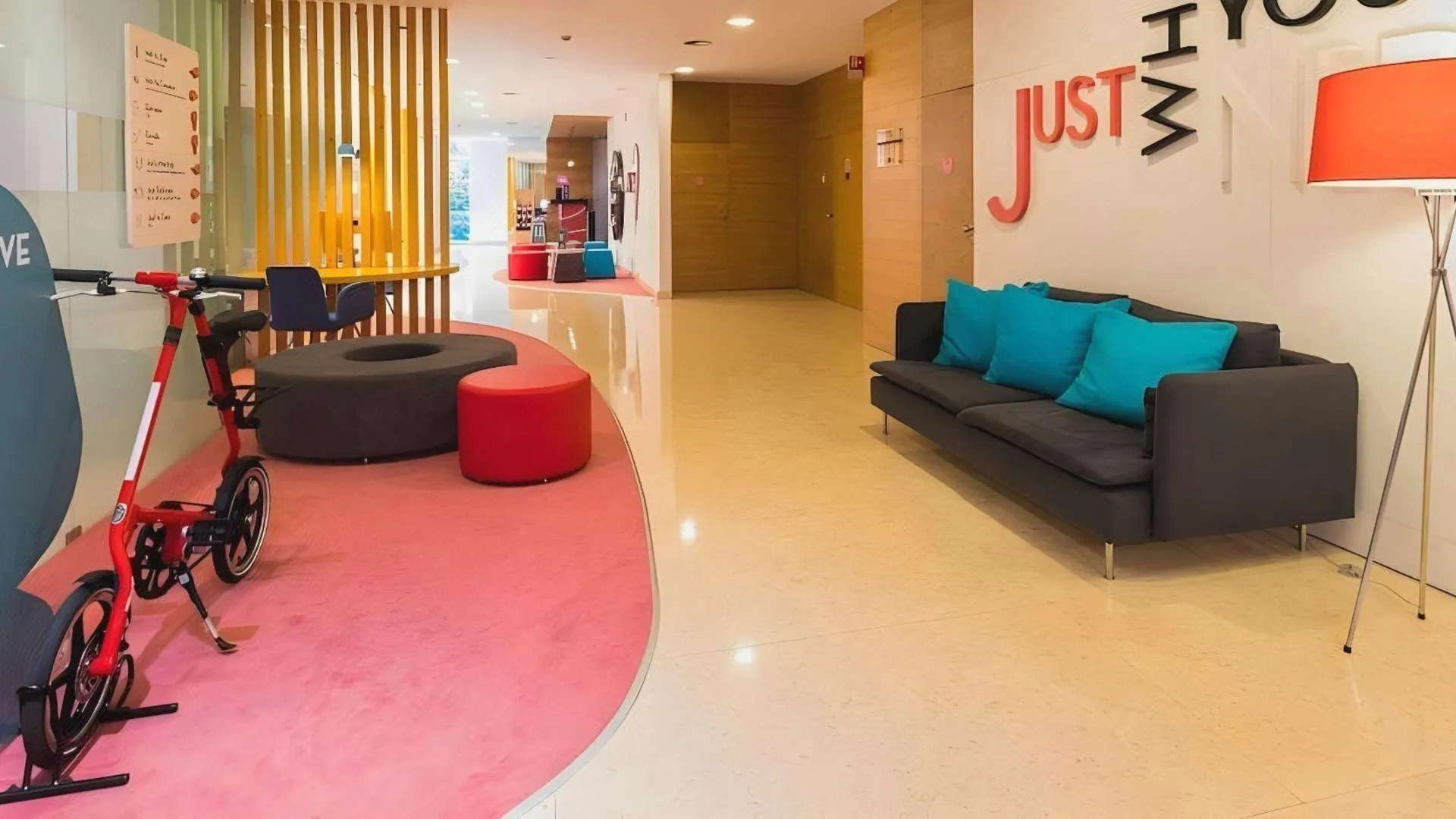 귀마레스 스테이 호텔 기마랑이스 센트로 4성급 호텔 수영장