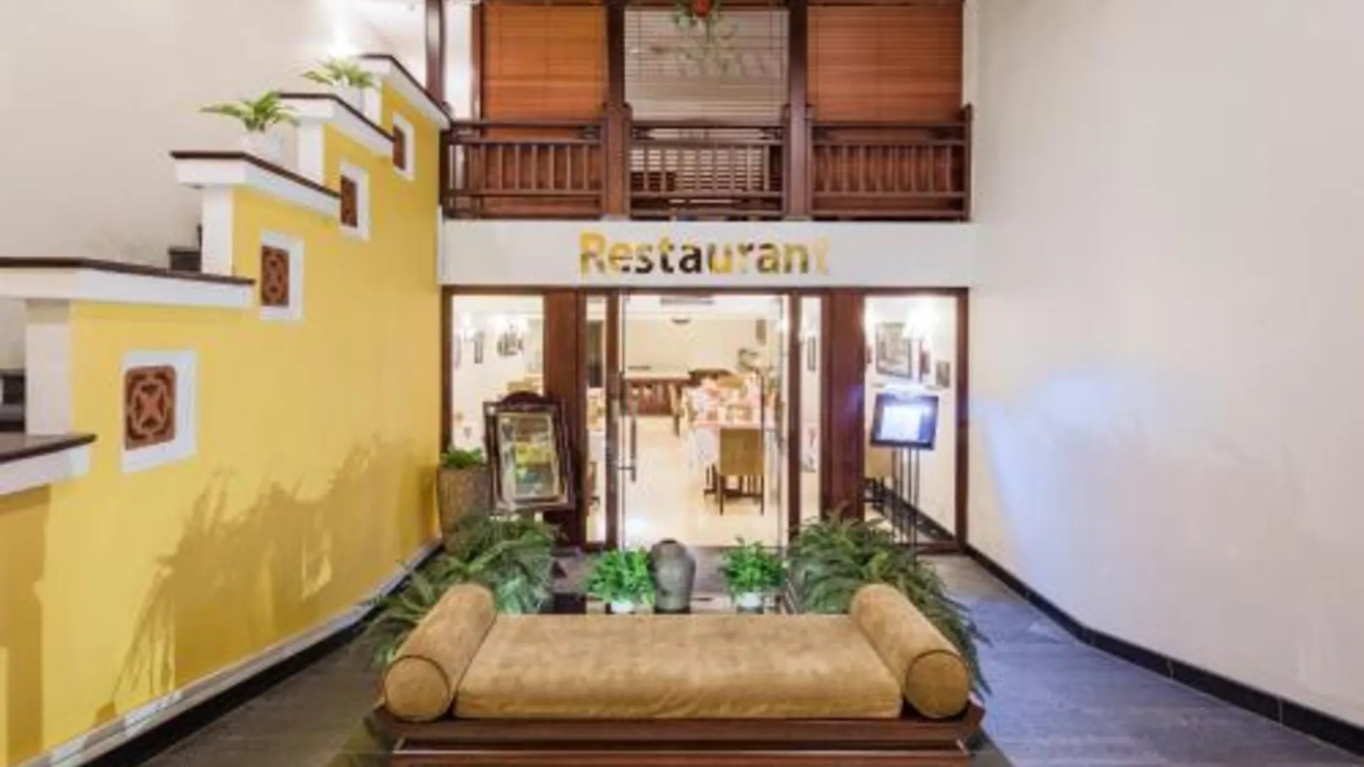 하노이 라 돌체 비타 호텔 4성급 호텔 수영장