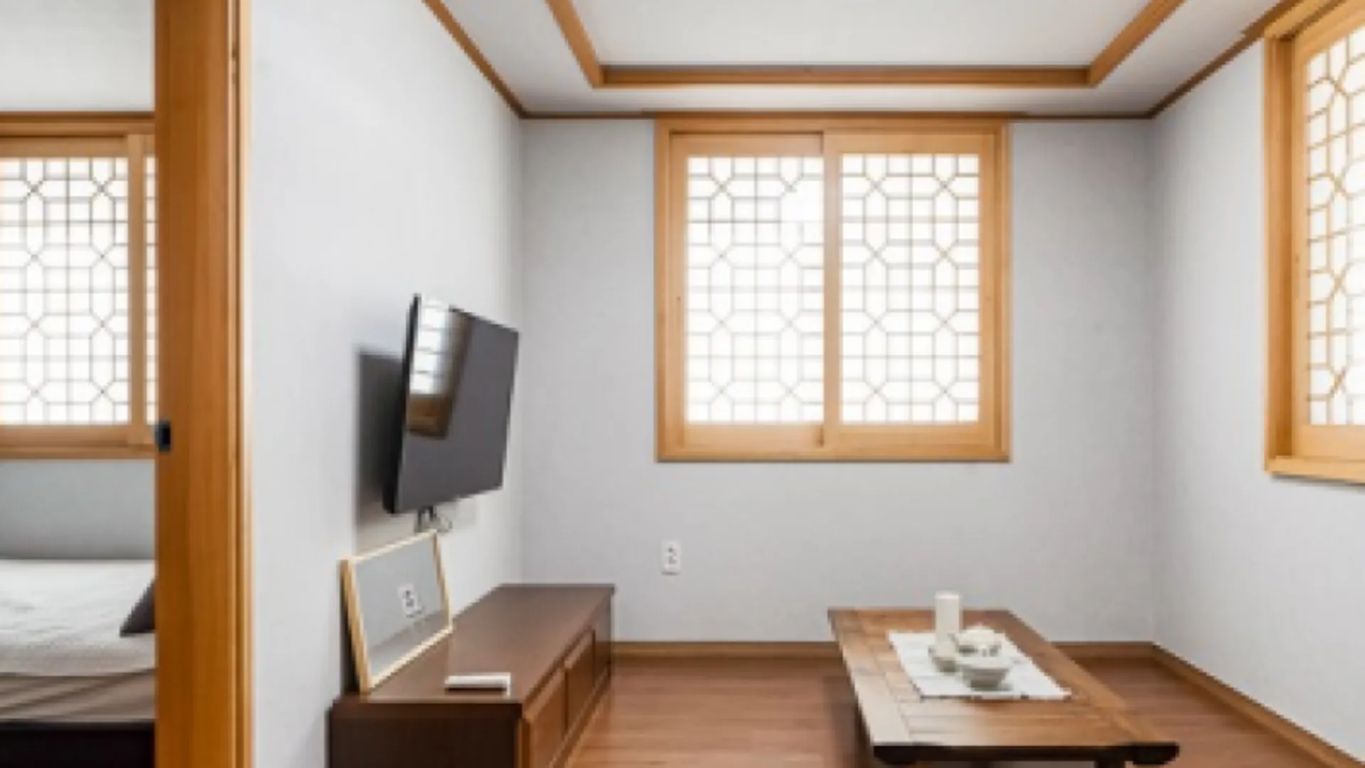 밀양시 밀양 연수네펜션 1성급 싱글룸 전망