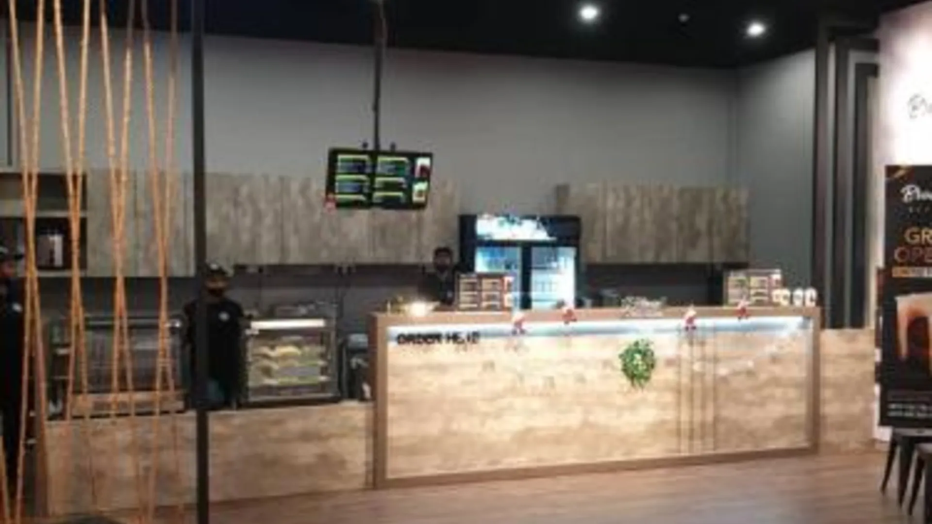 조호바루 / 조호르바루 당가베이의 아파트먼트 (850m², 침실 2개, 프라이빗 욕실 2개) 4성급 게스트하우스 부대시설