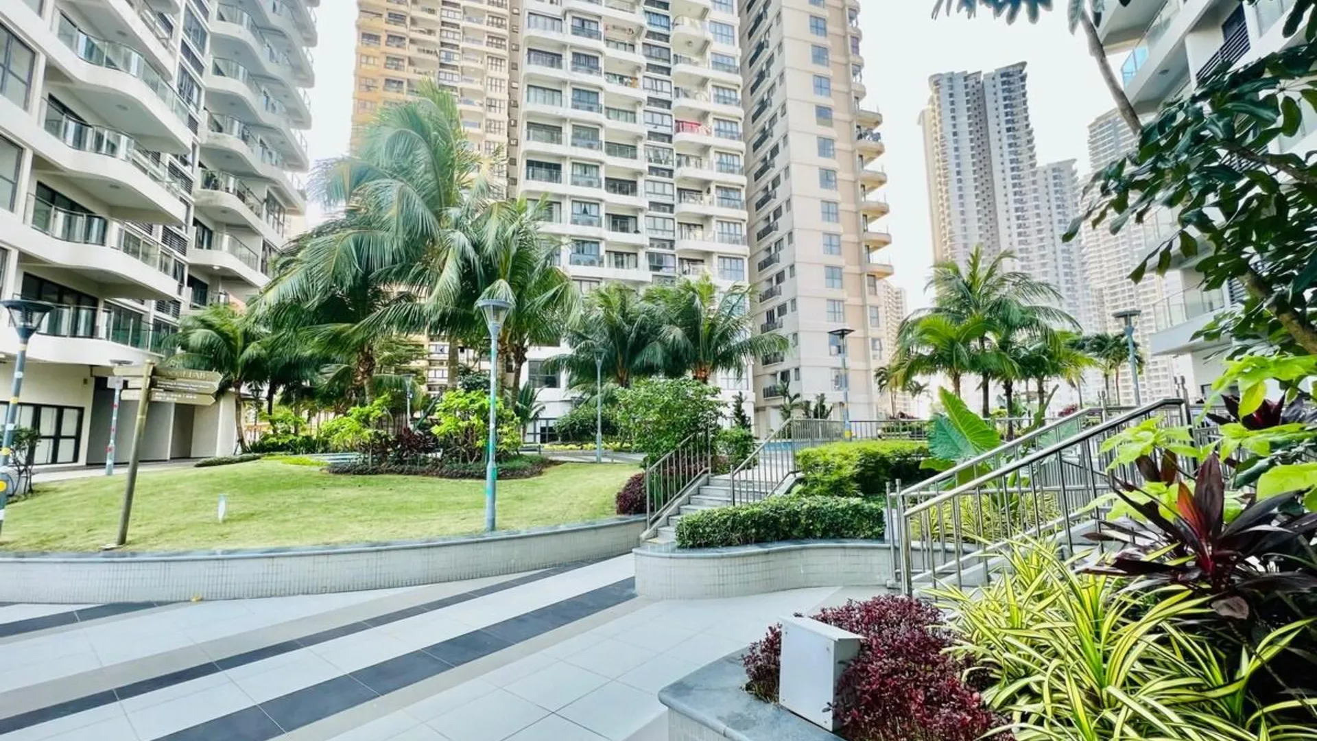 조호바루 / 조호르바루 당가베이의 프라이빗 하우스 (100m², 침실 3개, 프라이빗 욕실 3개) 3성급 싱글룸 레스토랑