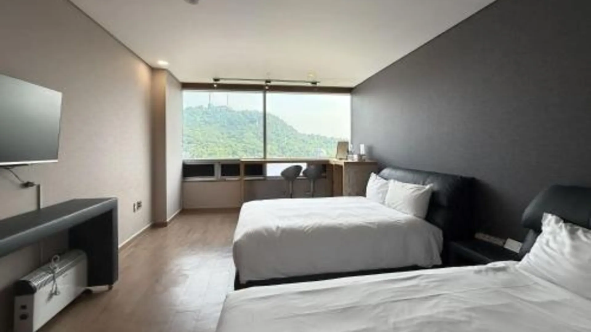 서울 모헤닉 호텔 서울 명동 3성급 호텔 스위트룸