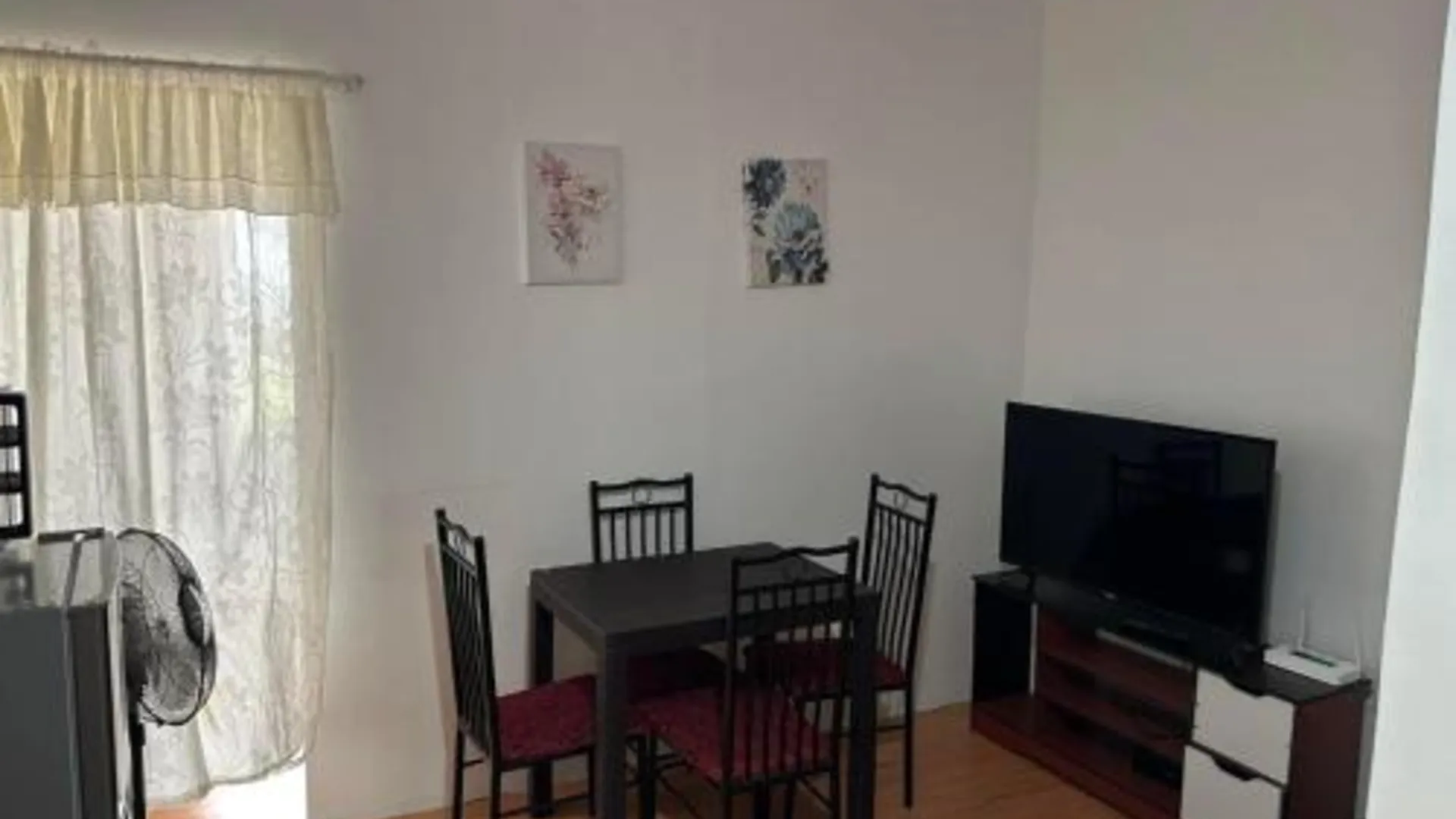 세부 Cebu City Apartment 1 bedroom 3성급 싱글룸 외관