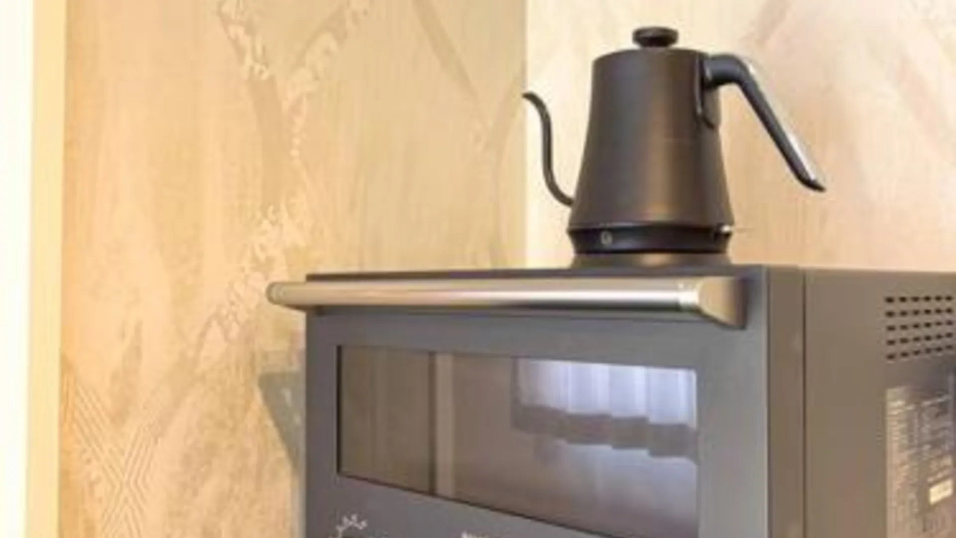 후쿠오카 AMP FLAT Gion 3성급 게스트하우스 수영장