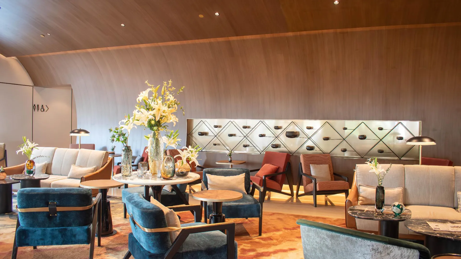 방콕 프레이저 스위트 수쿰빗, 방콕 5성급 호텔 수영장