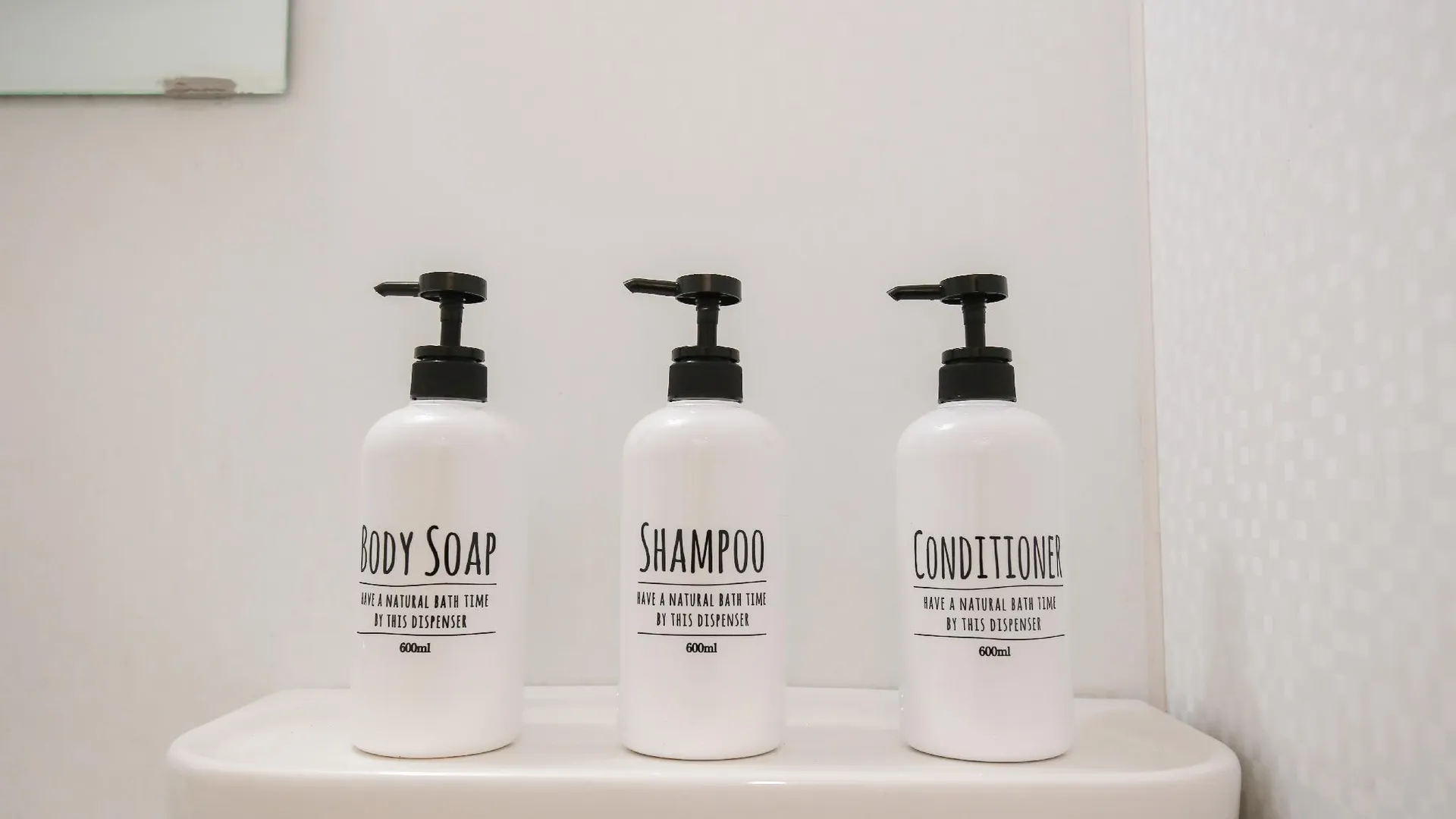 도쿄 / 동경 신주쿠의 아파트먼트 (25m², 침실 1개, 프라이빗 욕실 1개) 2성급 싱글룸 부대시설