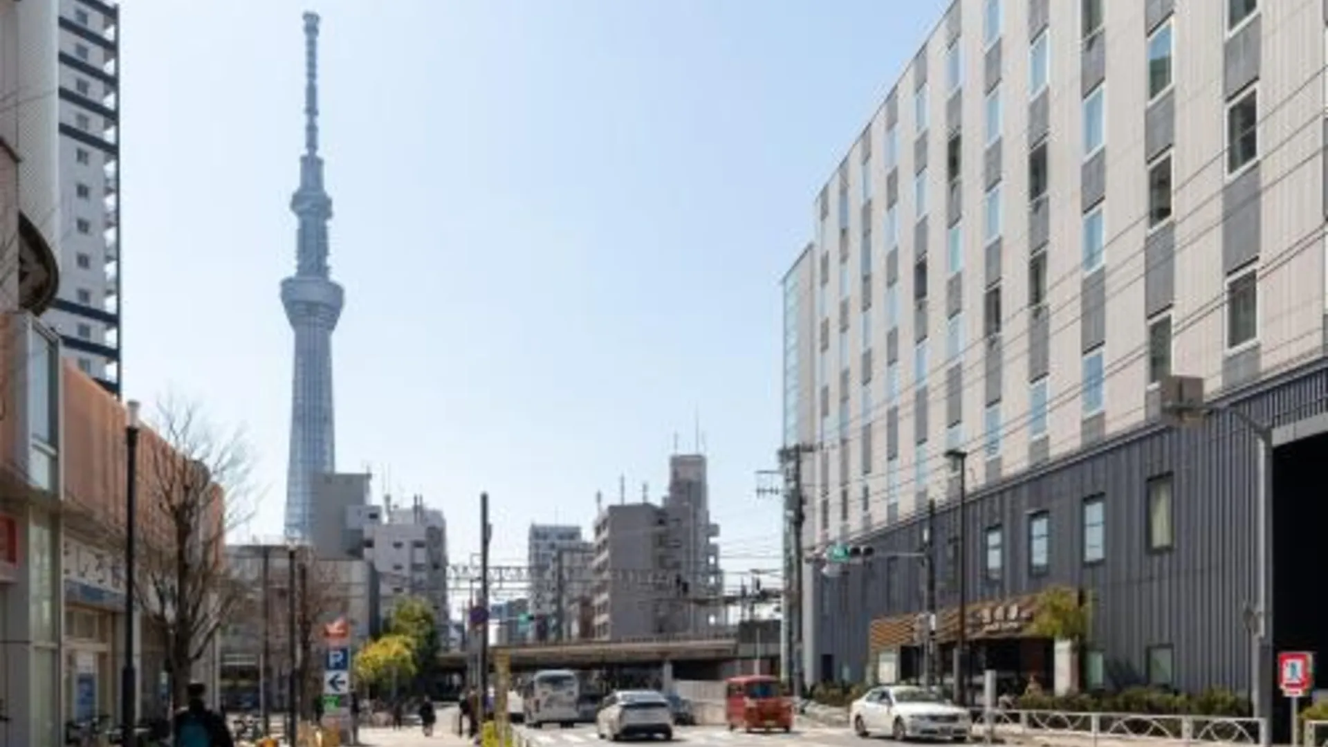 도쿄 / 동경 맛 히키후네 4성급 게스트하우스 객실