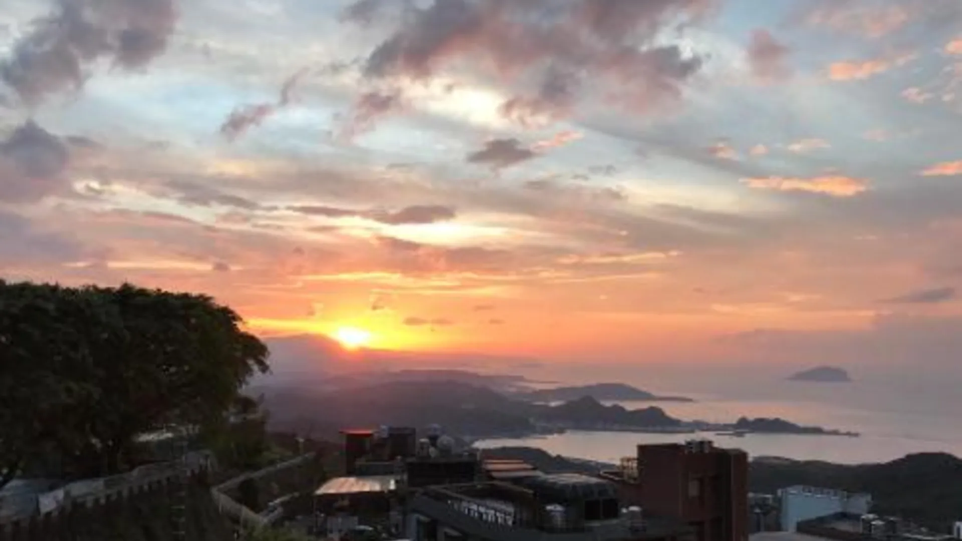 타이베이 에이 홈 4성급 호텔 레스토랑