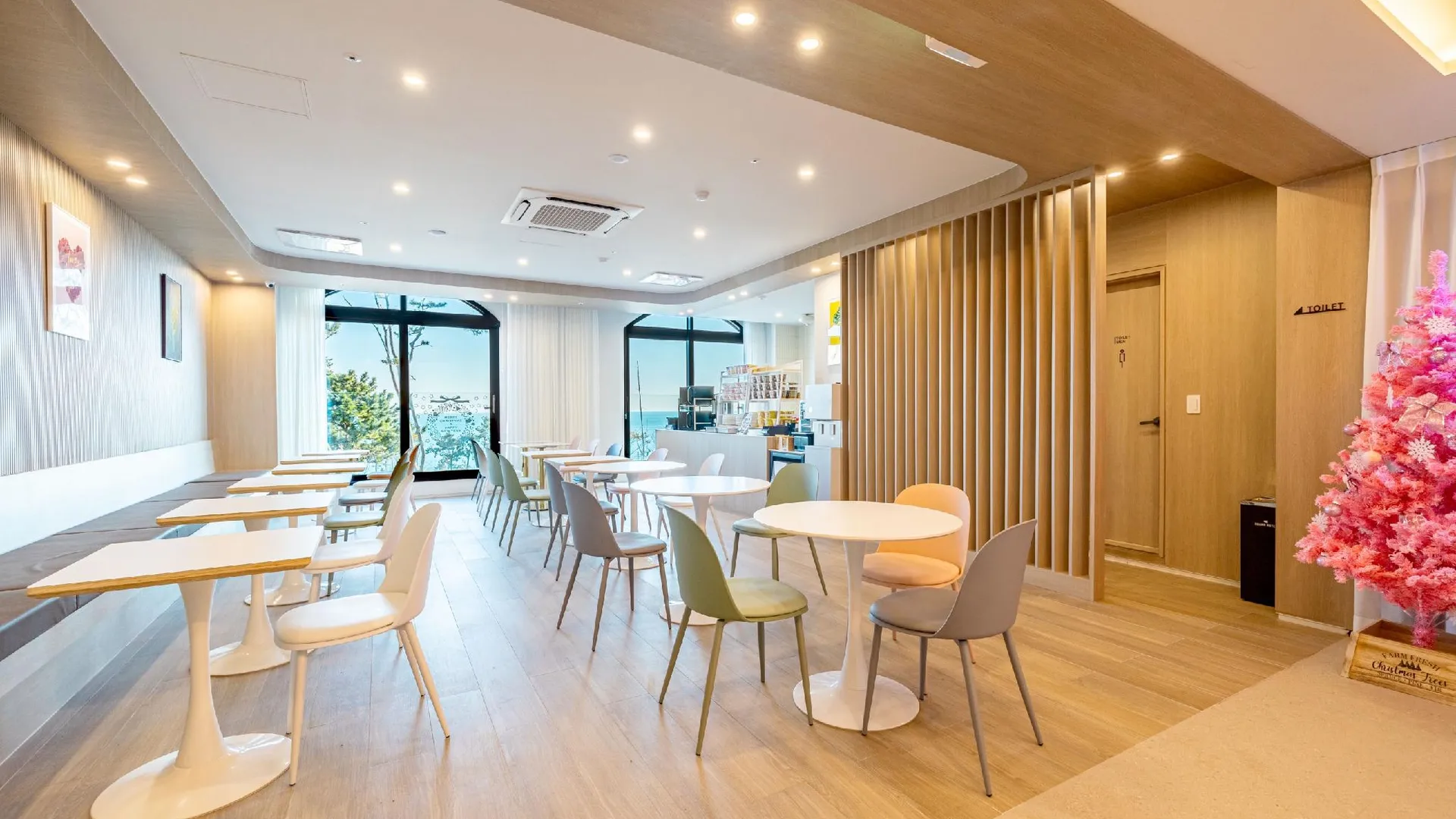 울산 하운드 호텔 울산 3성급 호텔 외관