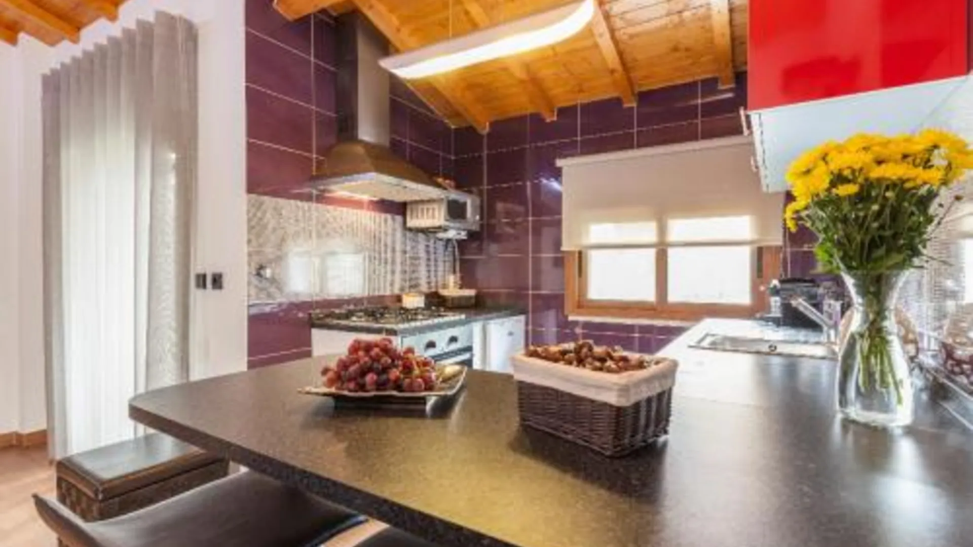 제어스 Casa da Fonte Geres 4성급 게스트하우스 외관