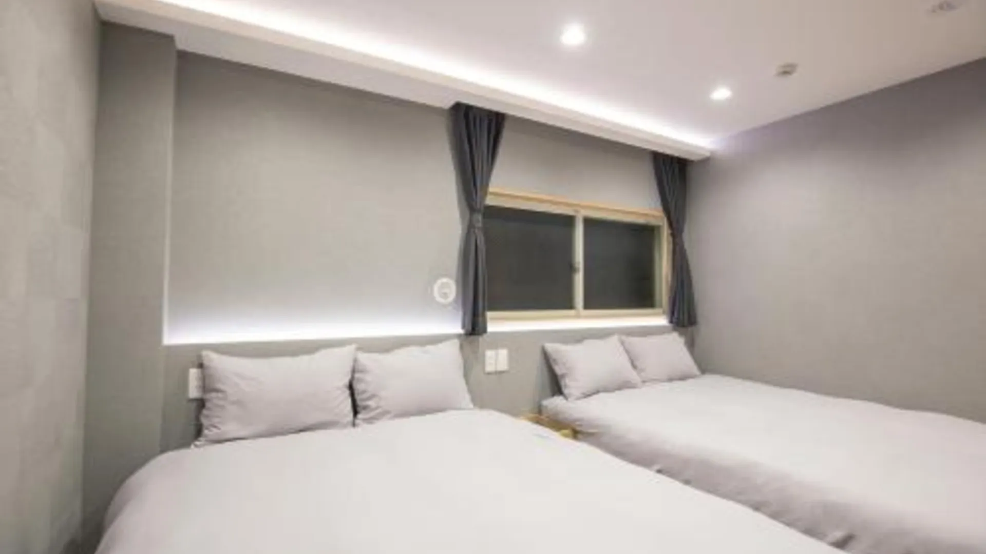 도쿄 / 동경 Walk to Kuramae Subway Stop EoYi 1성급 싱글룸 외관