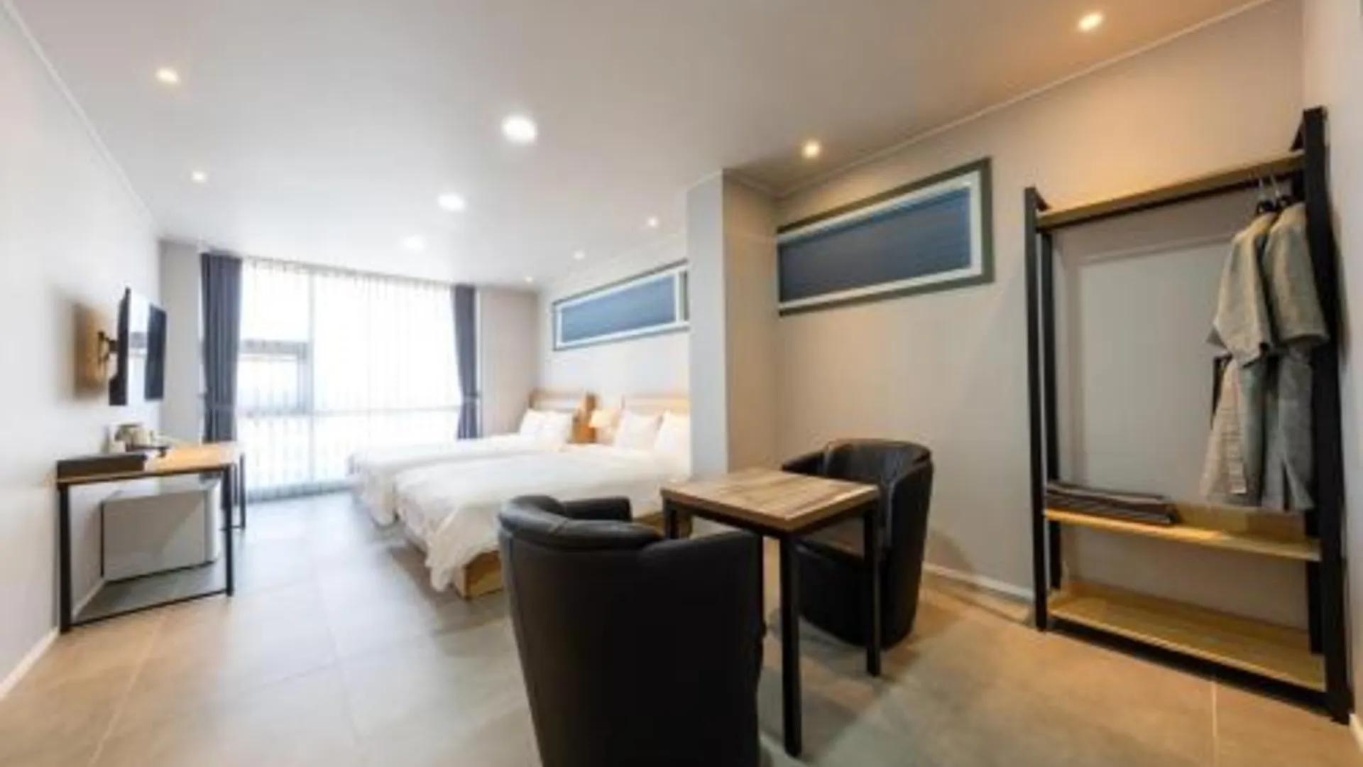 강릉 강릉 경포대 별장 2성급 게스트하우스 스위트룸