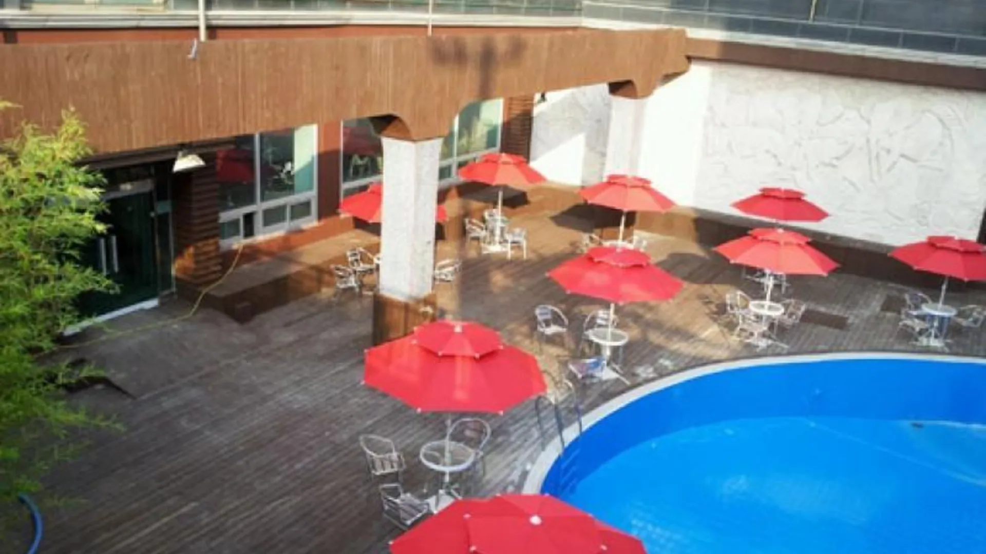 보령 보령 테라마르펜션 2성급 게스트하우스 외관