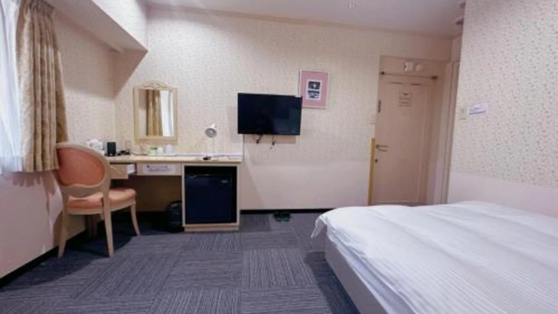 후쿠오카 Nissay Hotel Fukuoka - Vacation STAY 80171v 2성급 호텔 외관