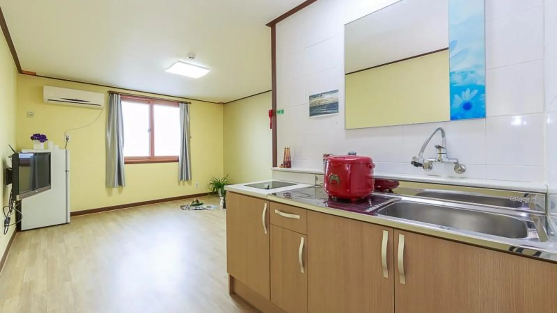 보령 보령(대천) 세인펜션 2성급 게스트하우스 부대시설