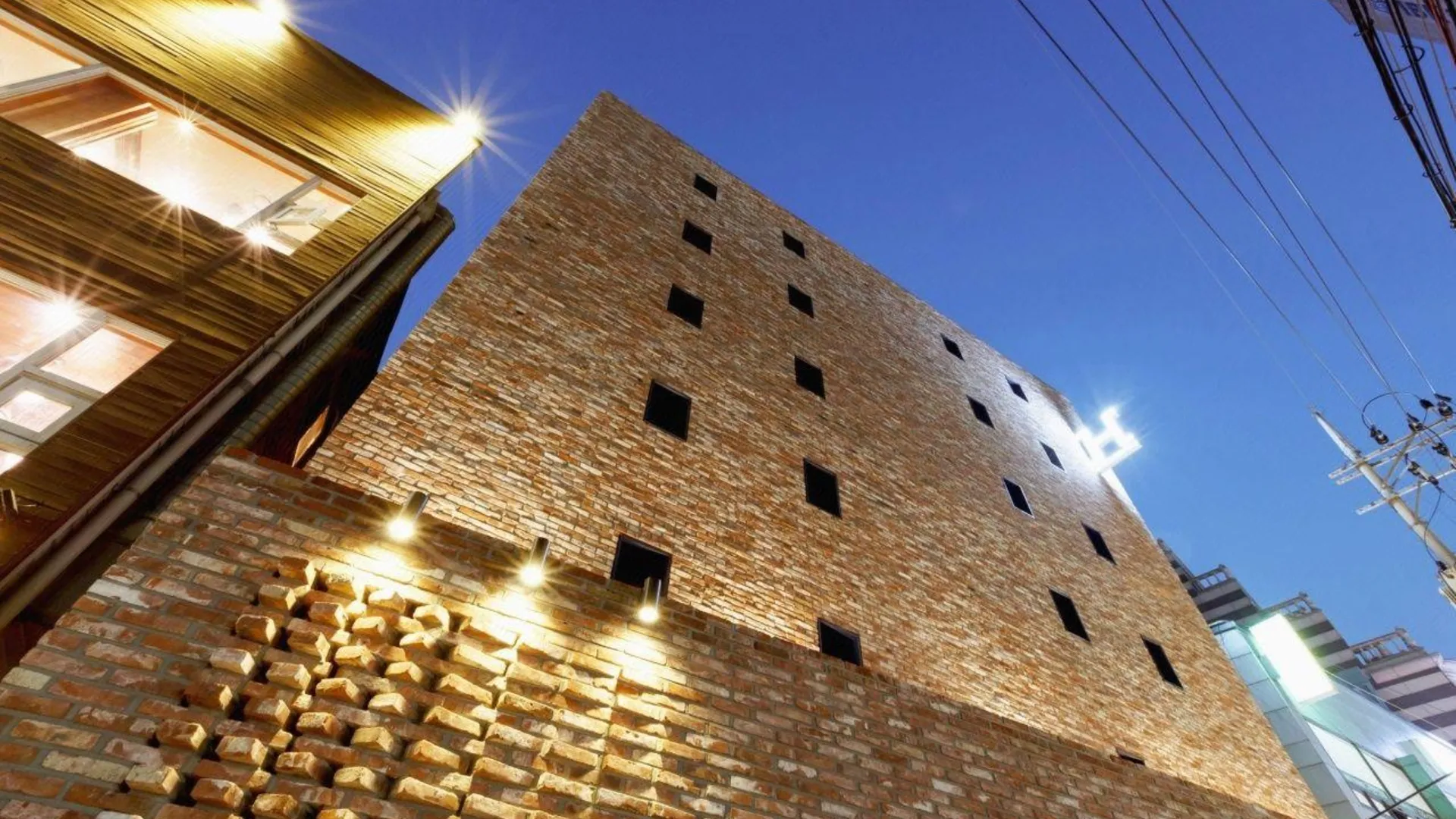 서울 에이치 호텔 3성급 호텔 객실