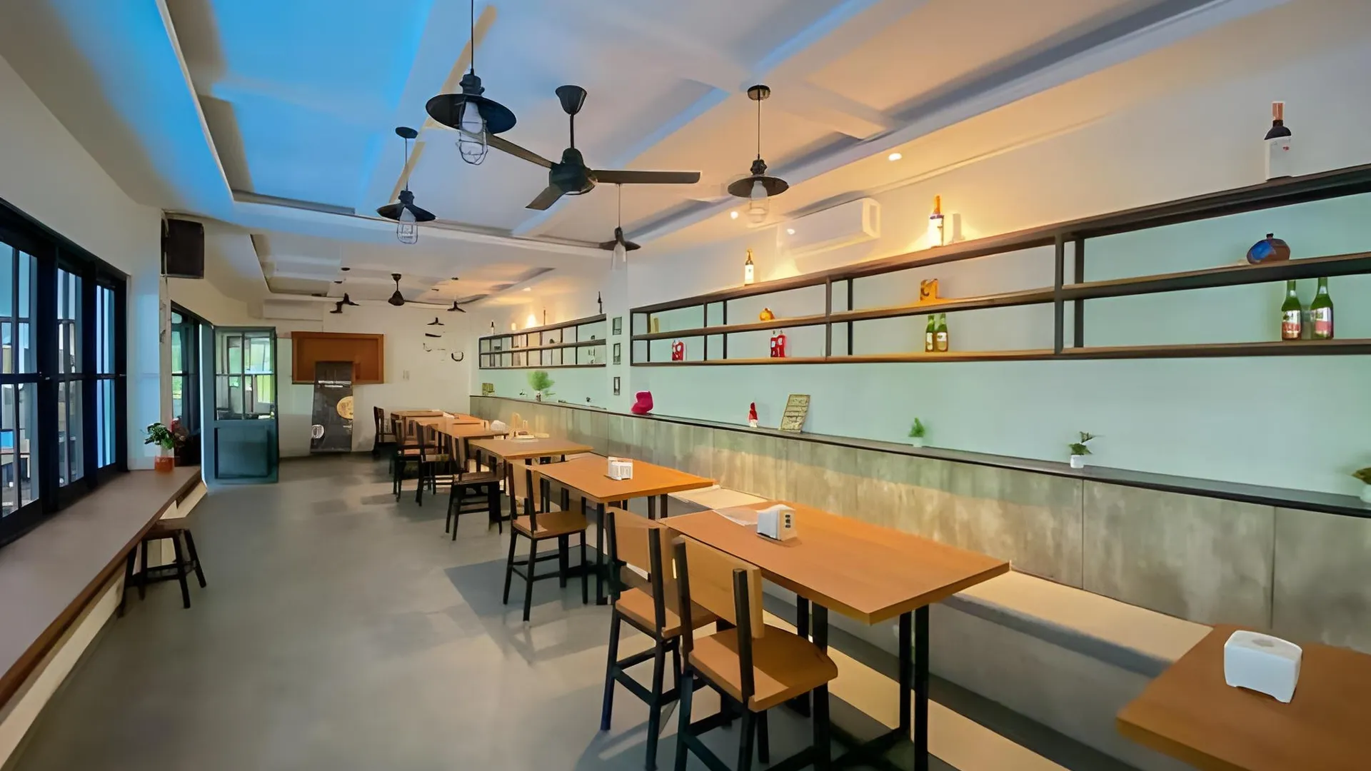 발리 어반뷰 페카투 레지던스 발리 바이 레드도어즈 3성급 호텔 수영장