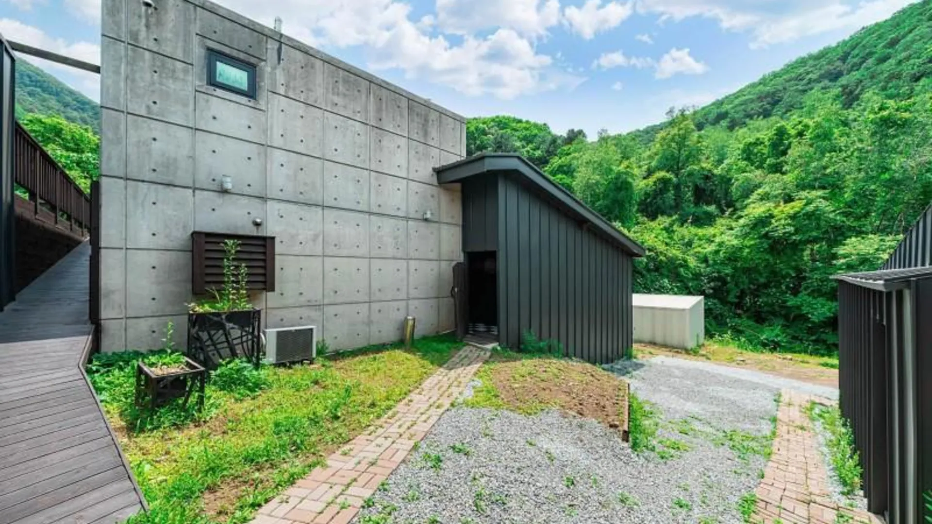 가평 가평 비스타힐풀빌라펜션 2성급 게스트하우스 전망