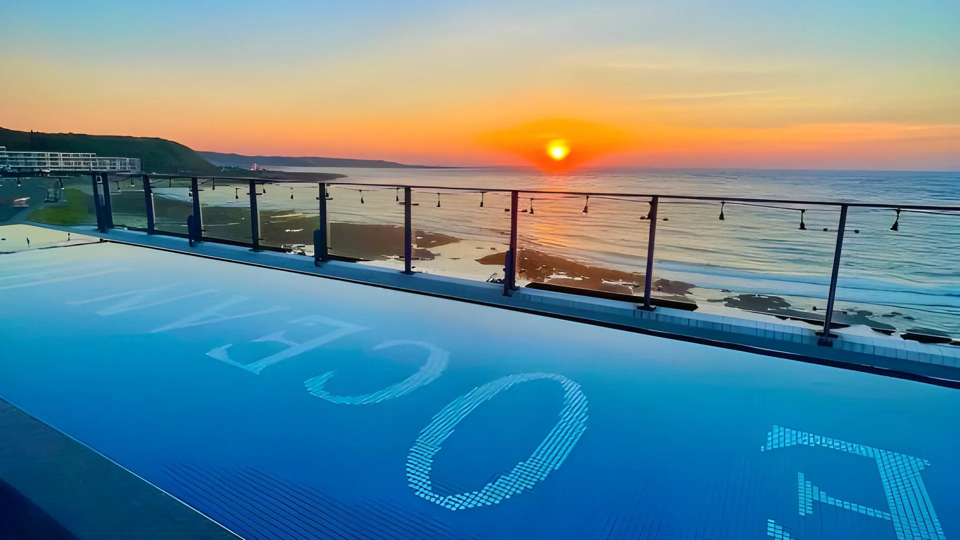 타이베이 디 오션 하우스 5성급 게스트하우스 부대시설