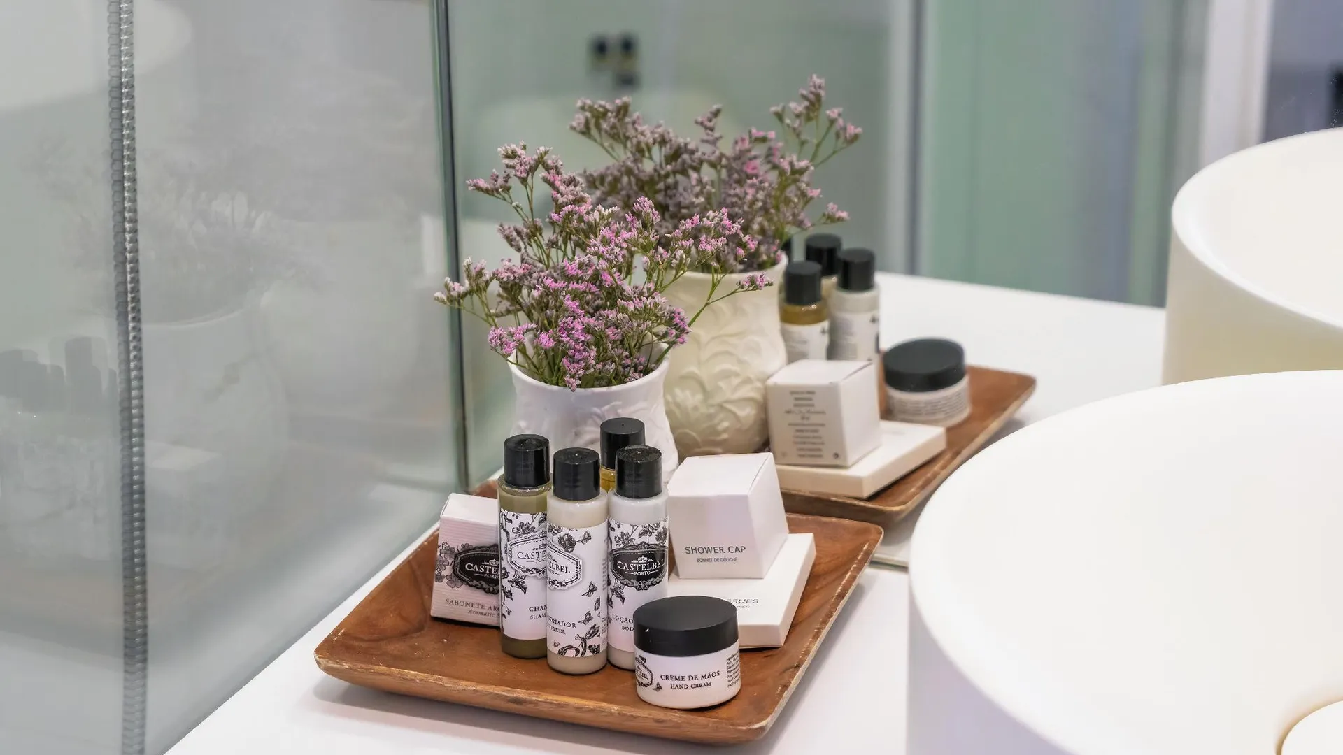 포르투 Bandeiras 3성급 게스트하우스 객실