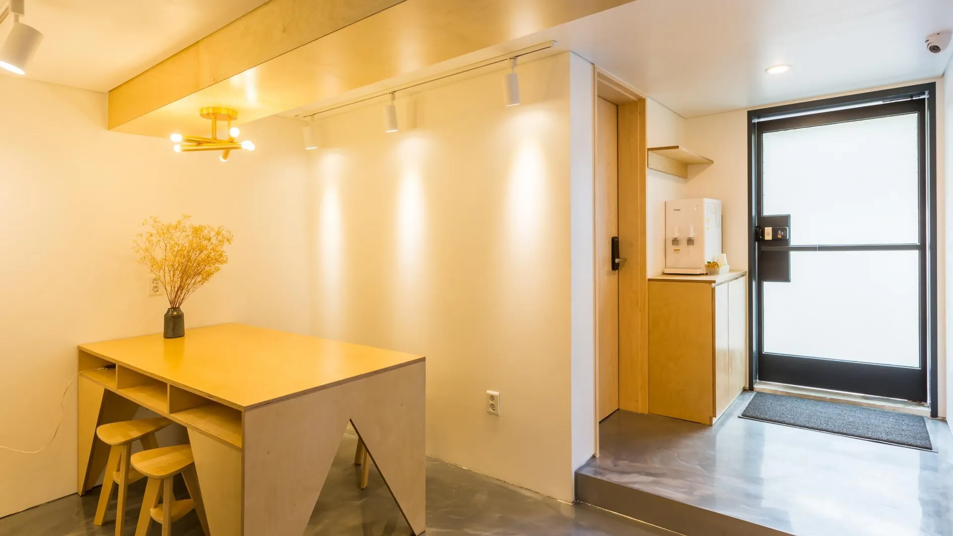 서울 호텔 바로아토 2호점 2성급 호텔 외관