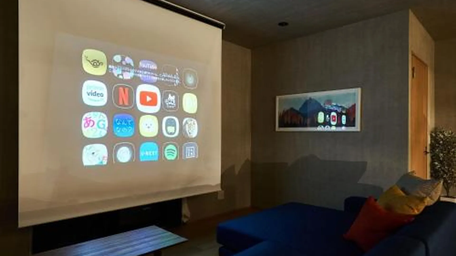 고베 Rakuten STAY VILLA Awaji 102 3 bank beds, Capacity of 9 persons 3성급 싱글룸 레스토랑