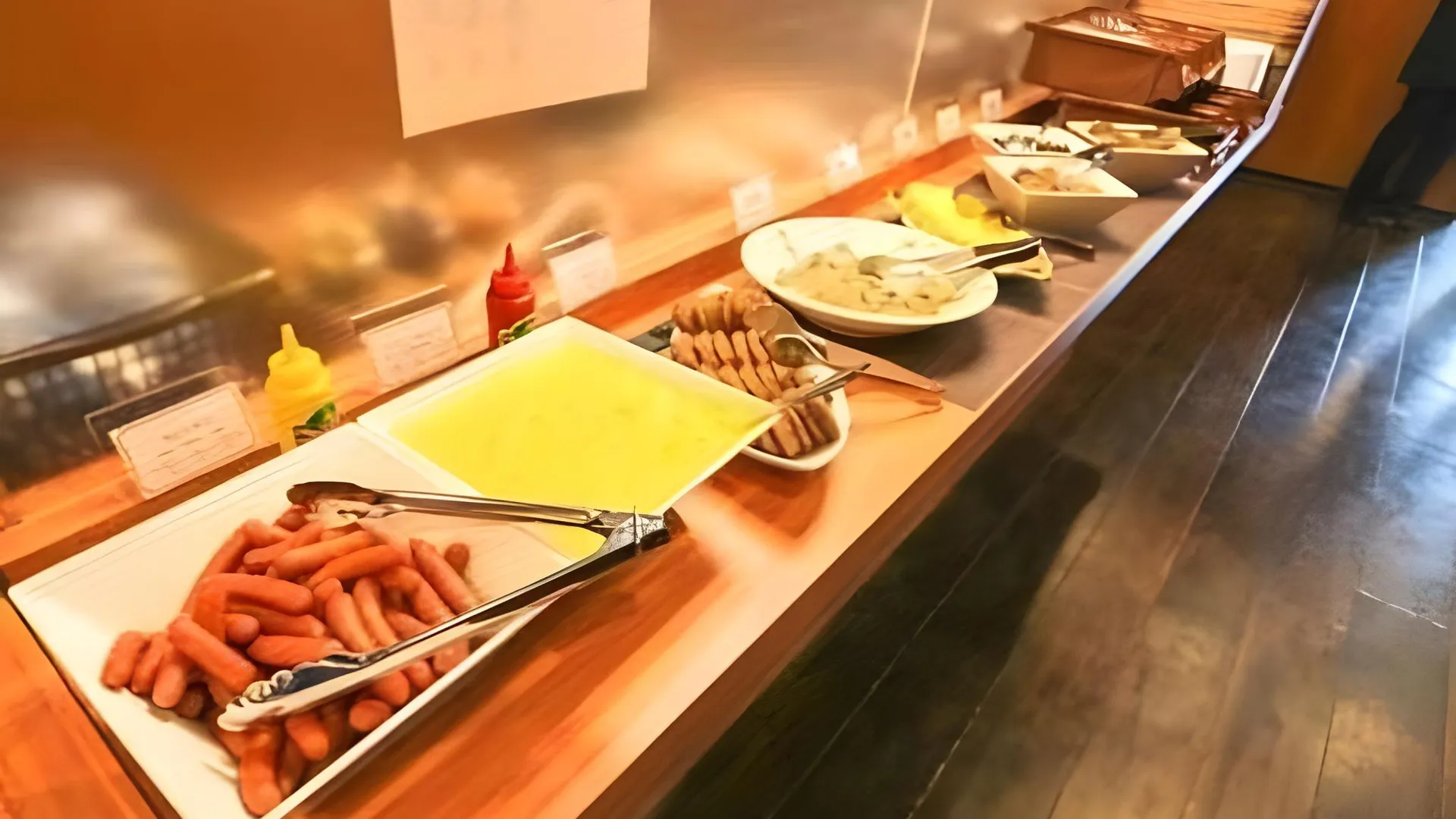 오사카 호텔 라이브맥스 오사카 요도야바시 3성급 호텔 객실