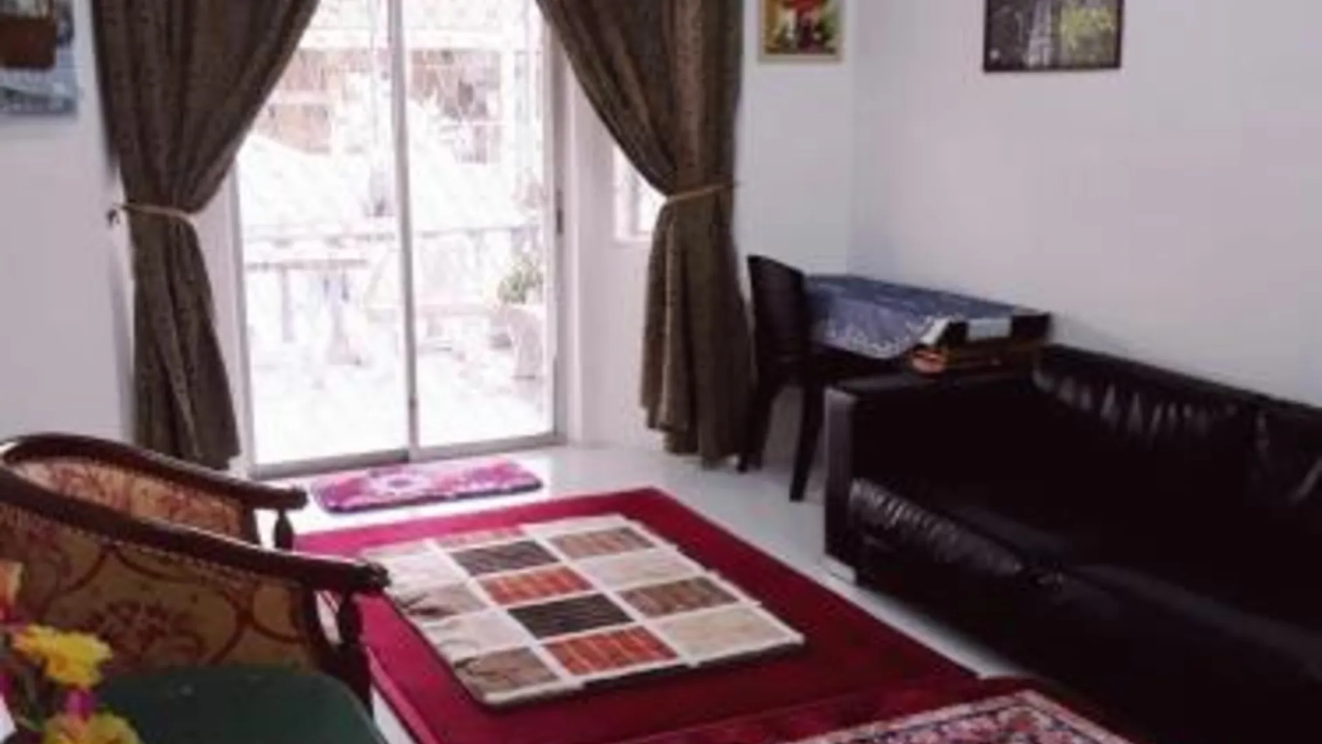 알로스타 / 알로르세타르 TSA Jitra Homestay 3성급 싱글룸 객실