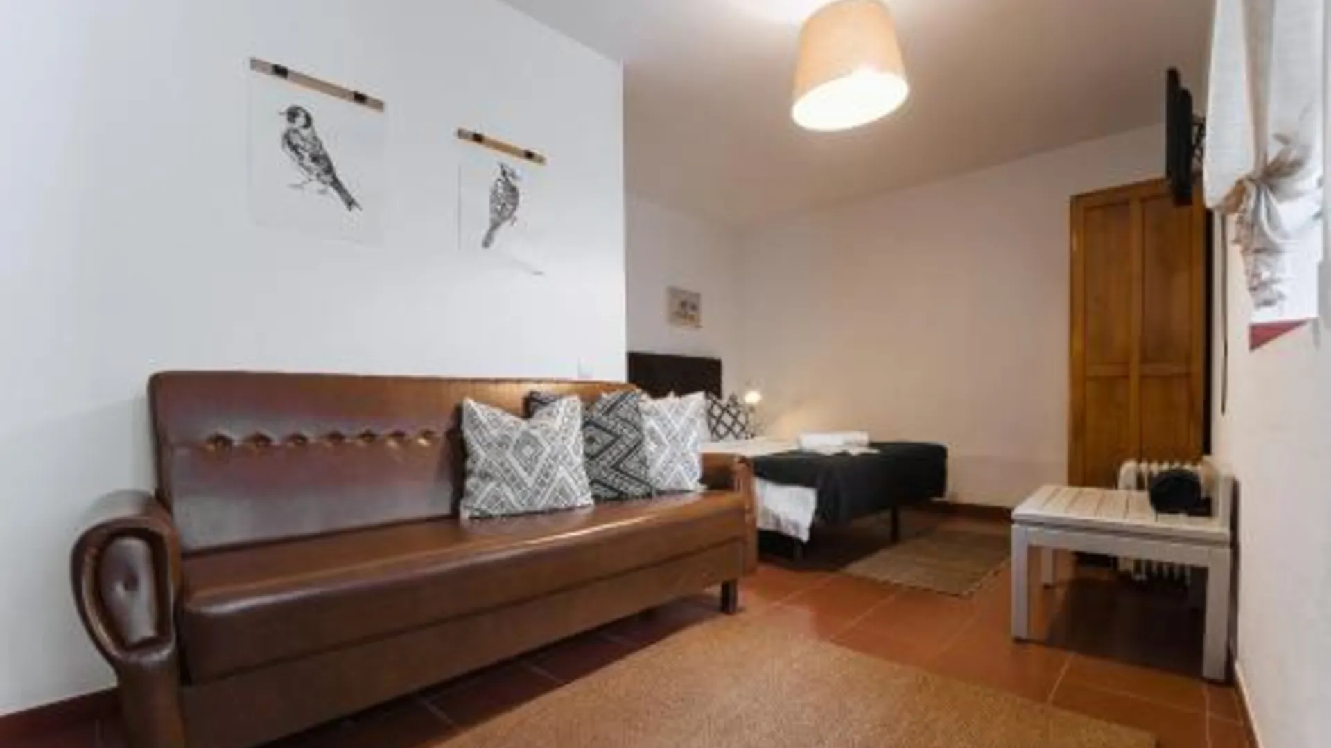 오비두스 Óbidos Priest Room 3성급 호텔 스위트룸