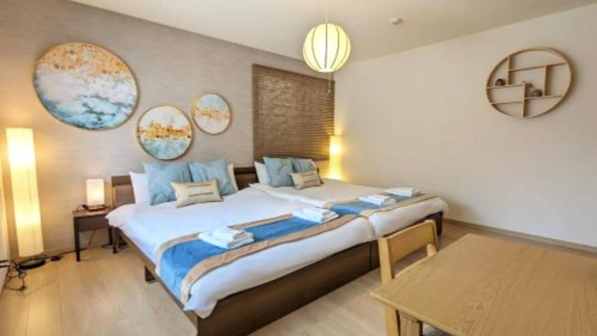 오사카 Tsukiyume Kan - House with Parking, 10Mins to USJ, Tennoji, Namba 4성급 싱글룸 스위트룸