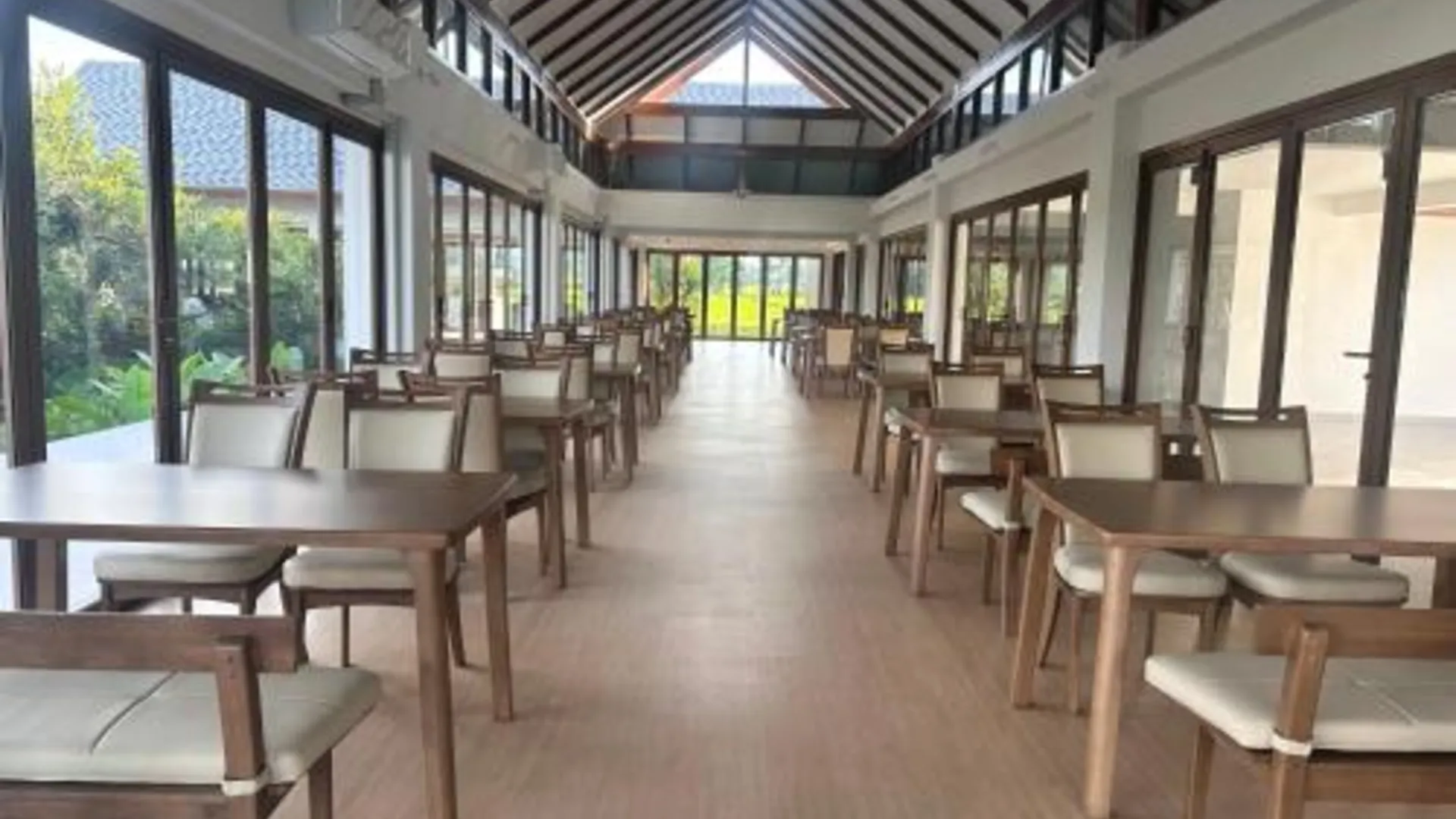 치앙라이 수마토르 리조트 치앙라이 3성급 호텔 객실