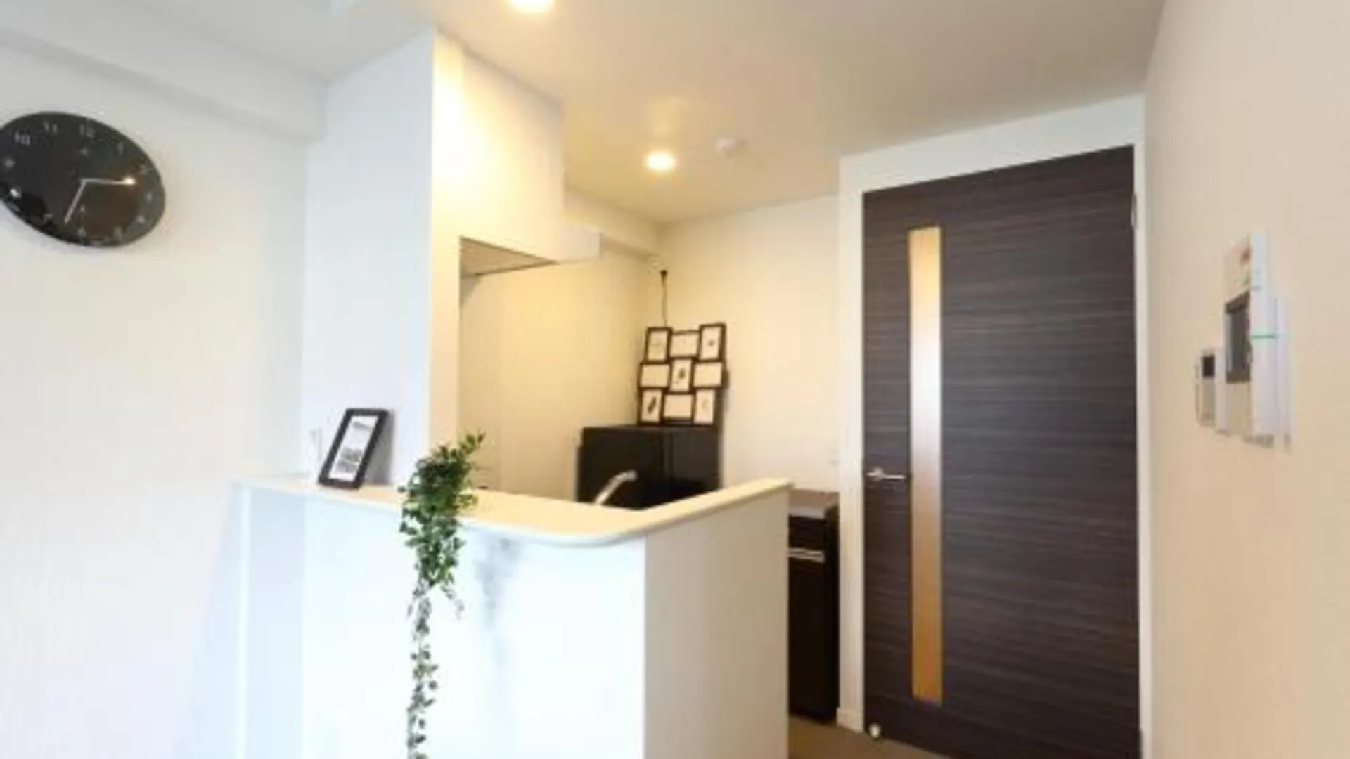 후쿠오카 더 그랜드 레지던스 호텔 하카타 3성급 호텔 객실