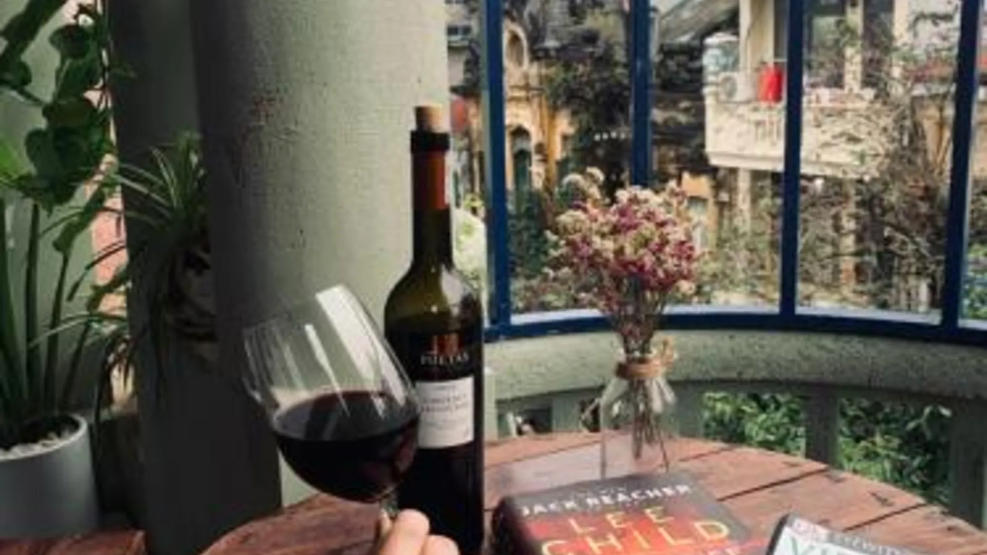 하노이 써니 하노이 홈스테이 2성급 게스트하우스 객실