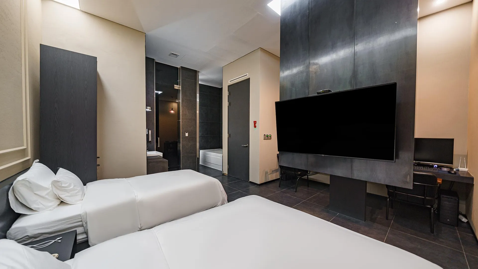 서울 남대문시장 중심의 스타힐스호텔 1성급 호텔 부대시설