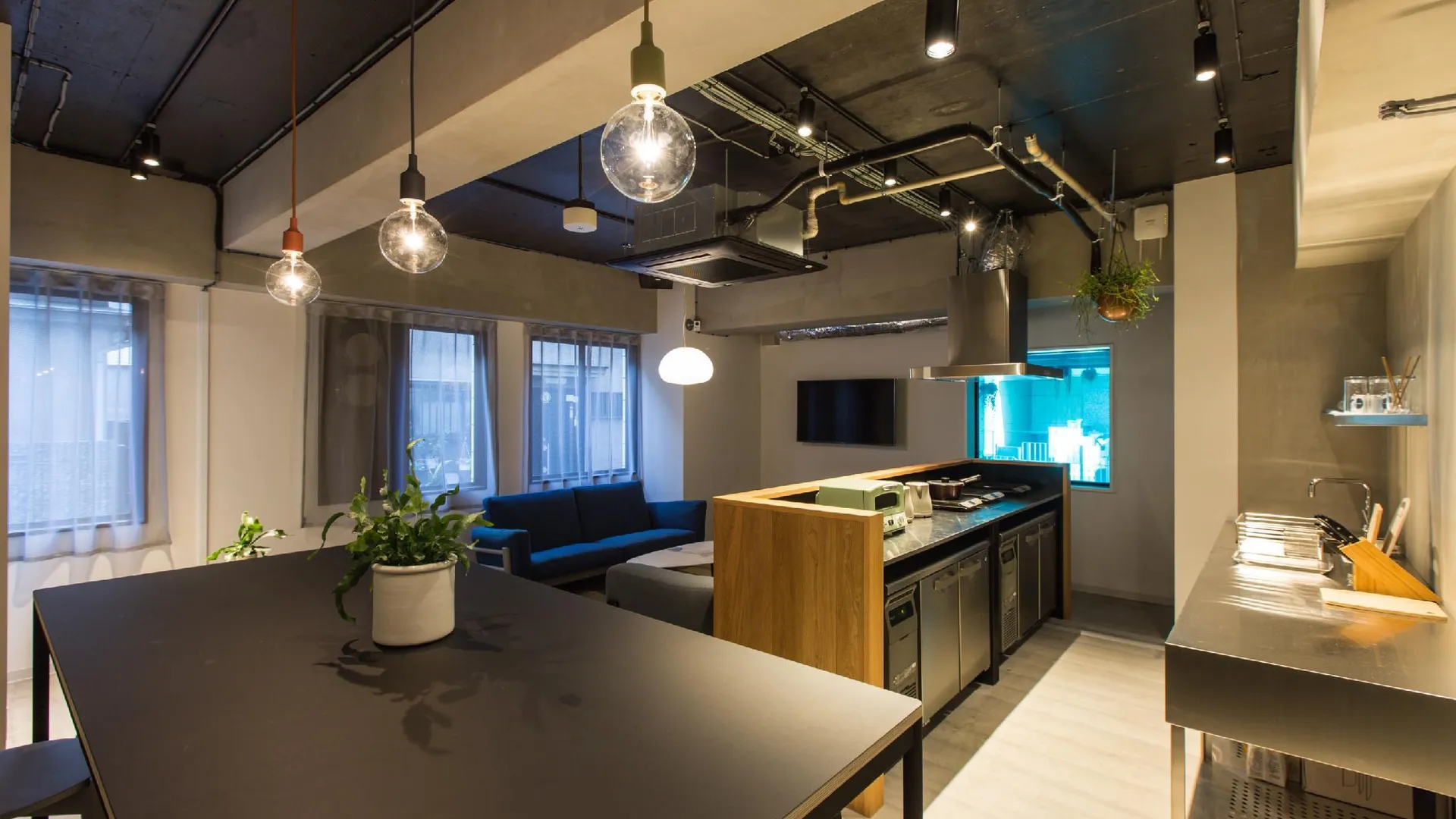 도쿄 / 동경 UNPLAN Shinjuku 1성급 호텔 외관