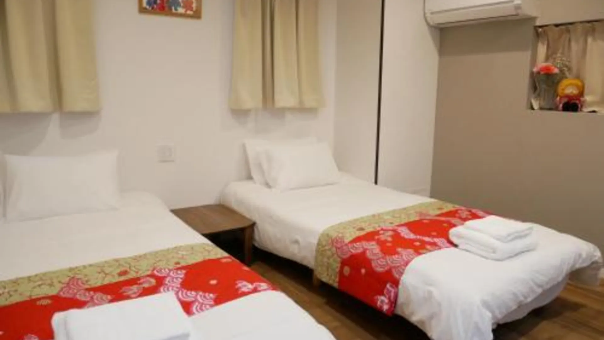 도쿄 / 동경 아사히 그룹 도쿄 신주쿠 테이 호텔 3성급 호텔 스위트룸