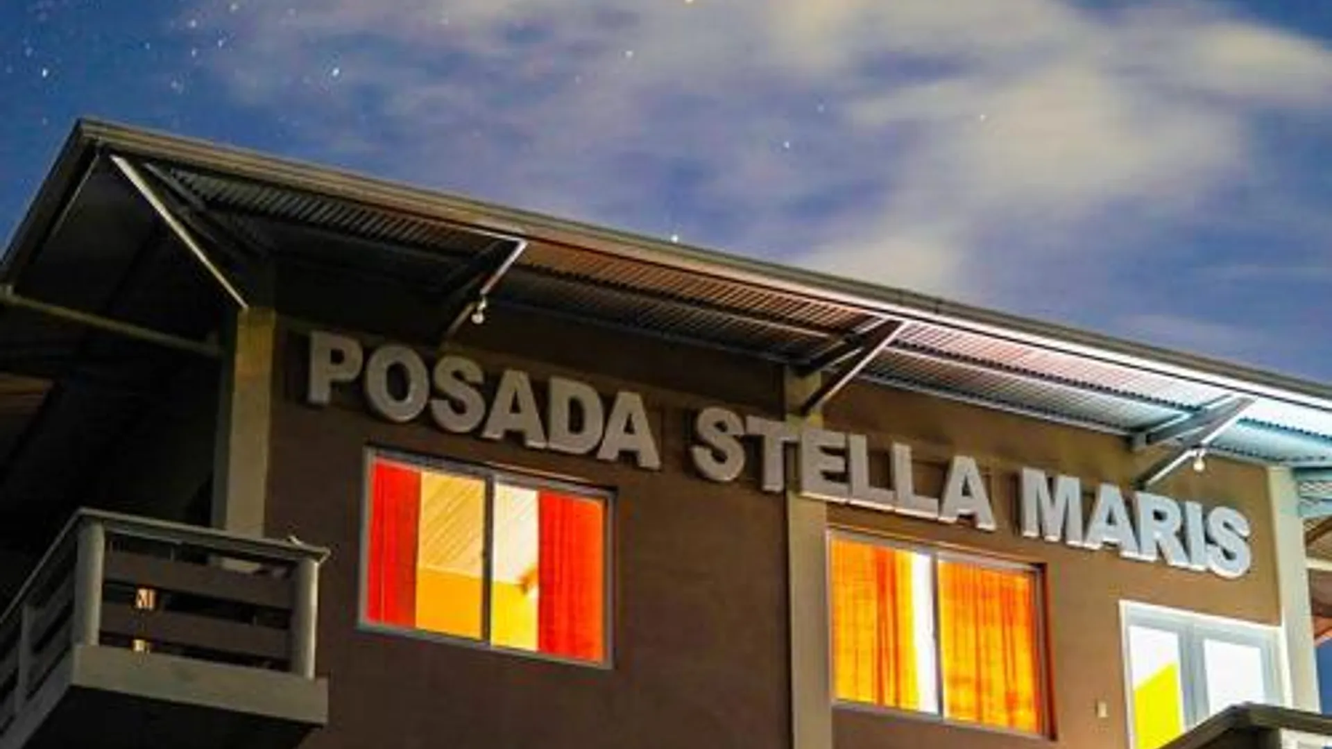 푸에르토 바리오스 Hotel Posada Stella Maris 5성급 호텔 객실