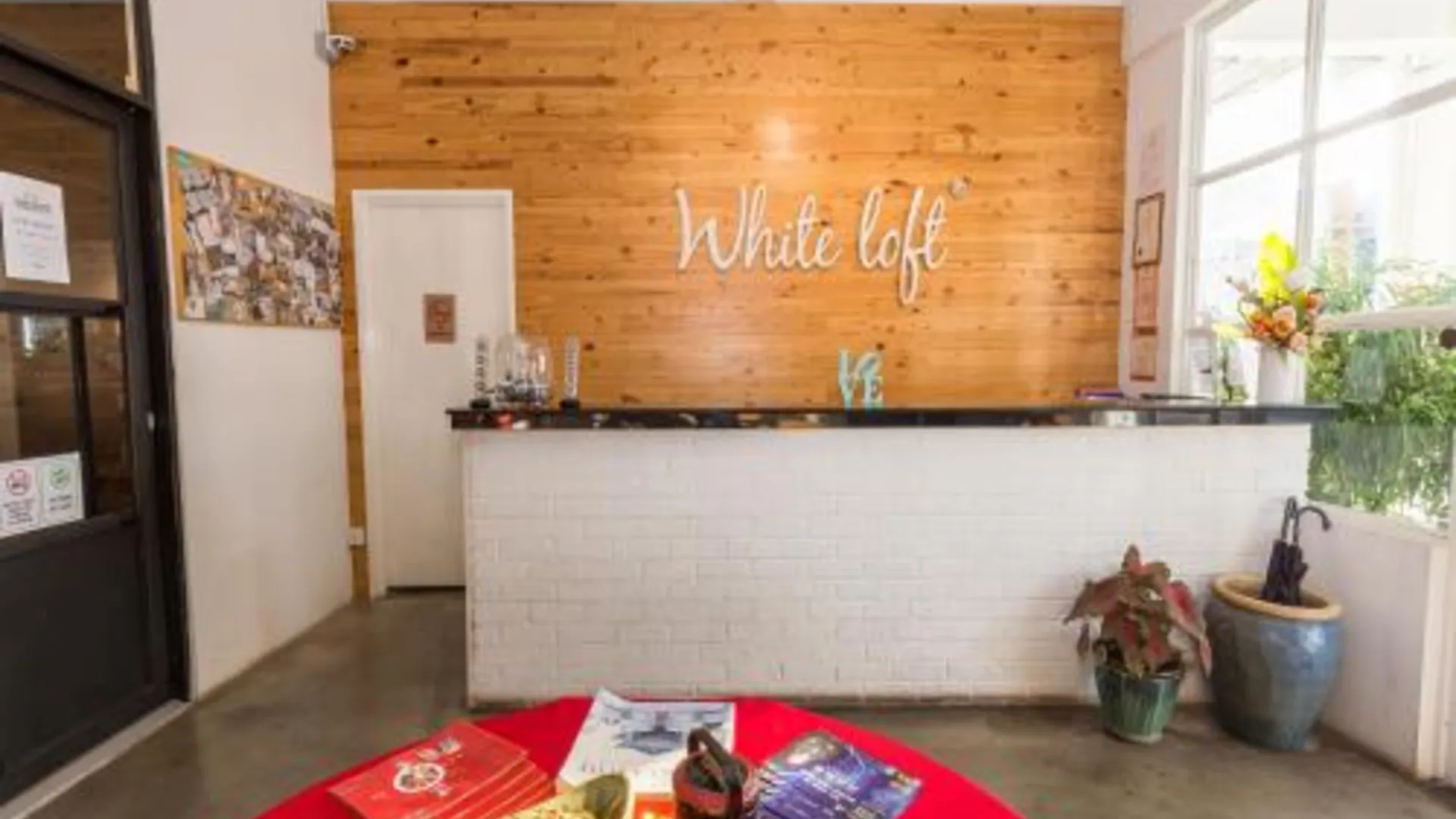 말라카 화이트 로프트 호텔 2성급 호텔 수영장