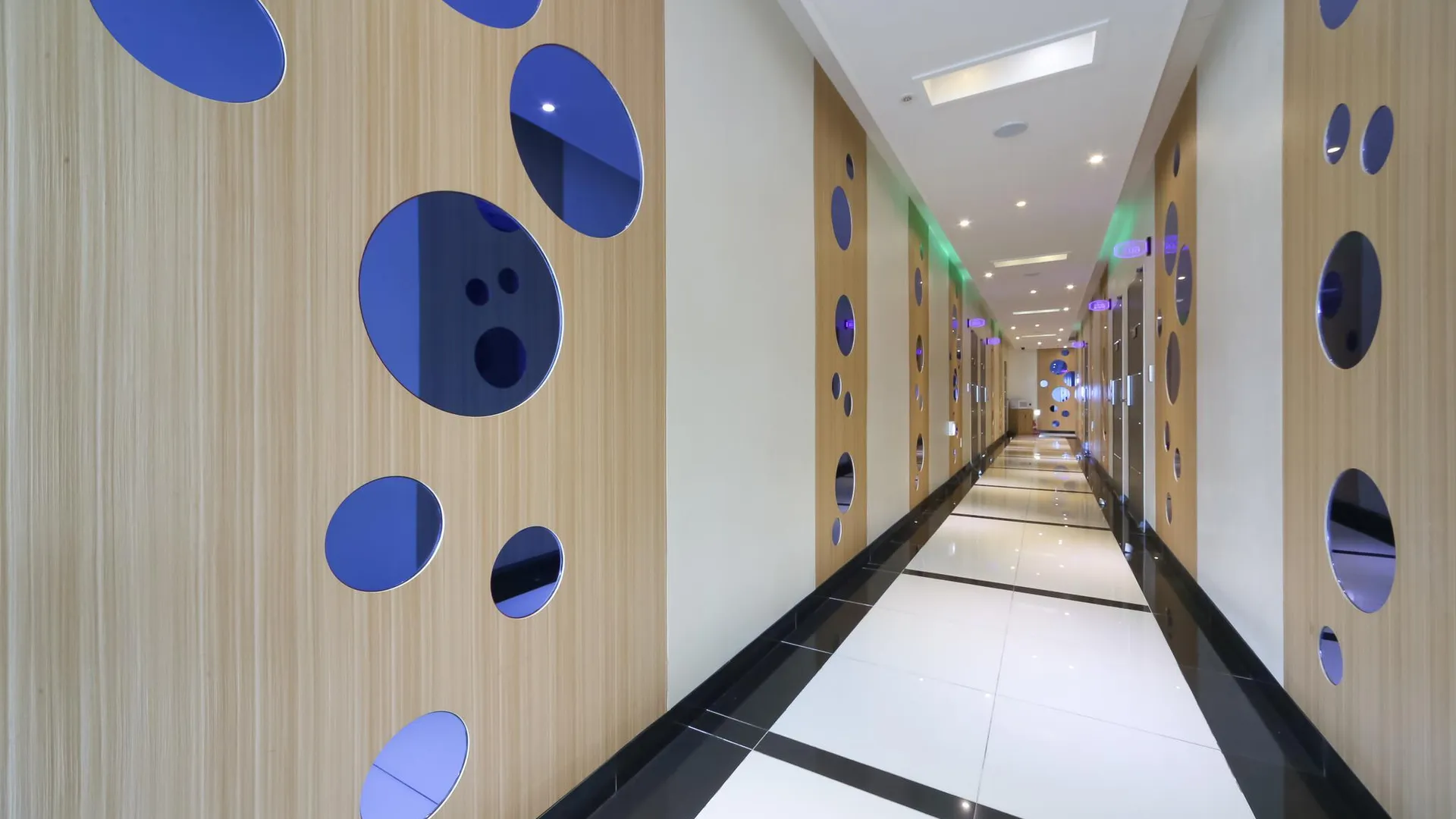 울산 울산 성남동 샛별 1성급 호텔 부대시설