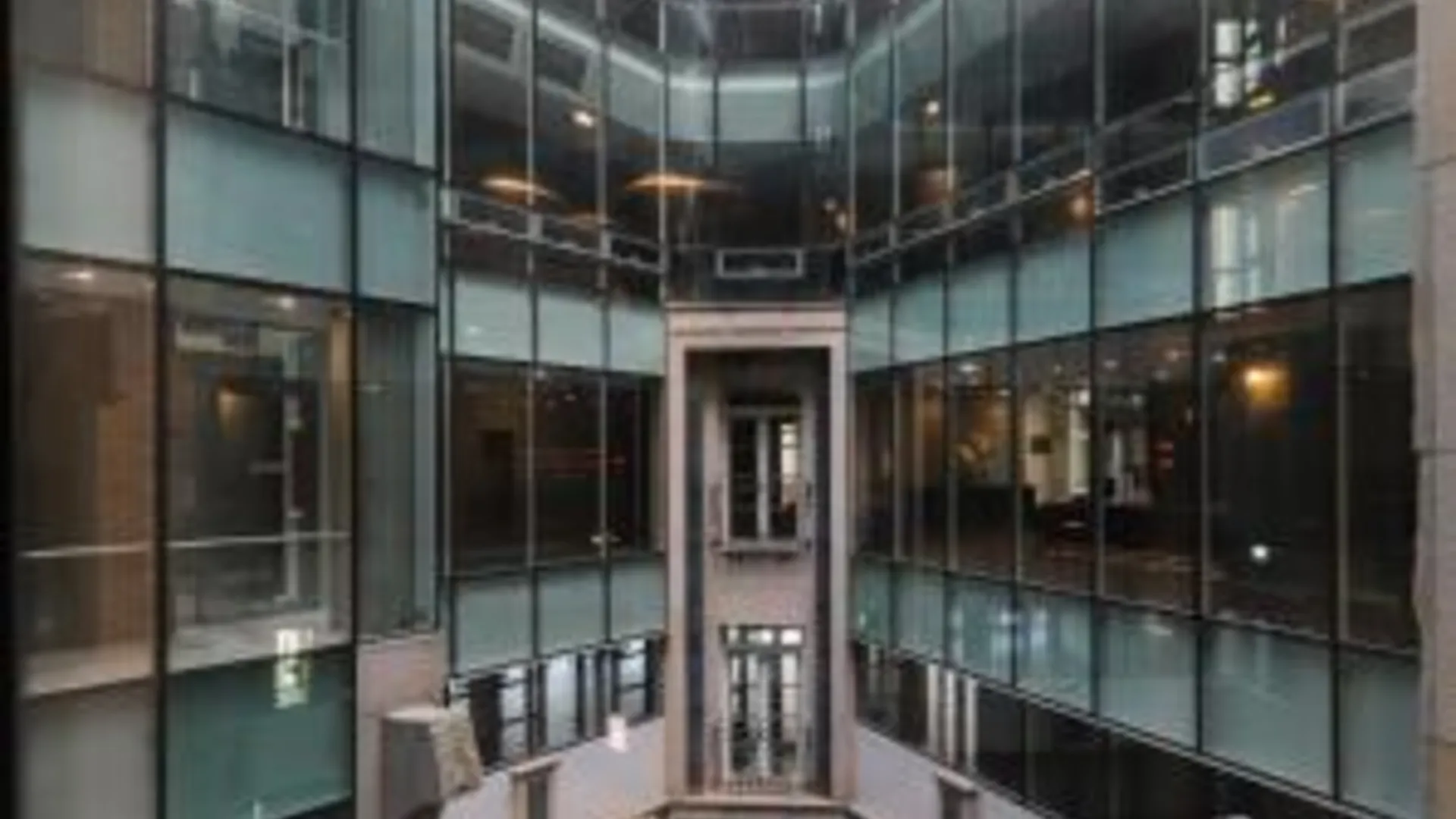 서울 르 서울 호텔 3성급 호텔 객실