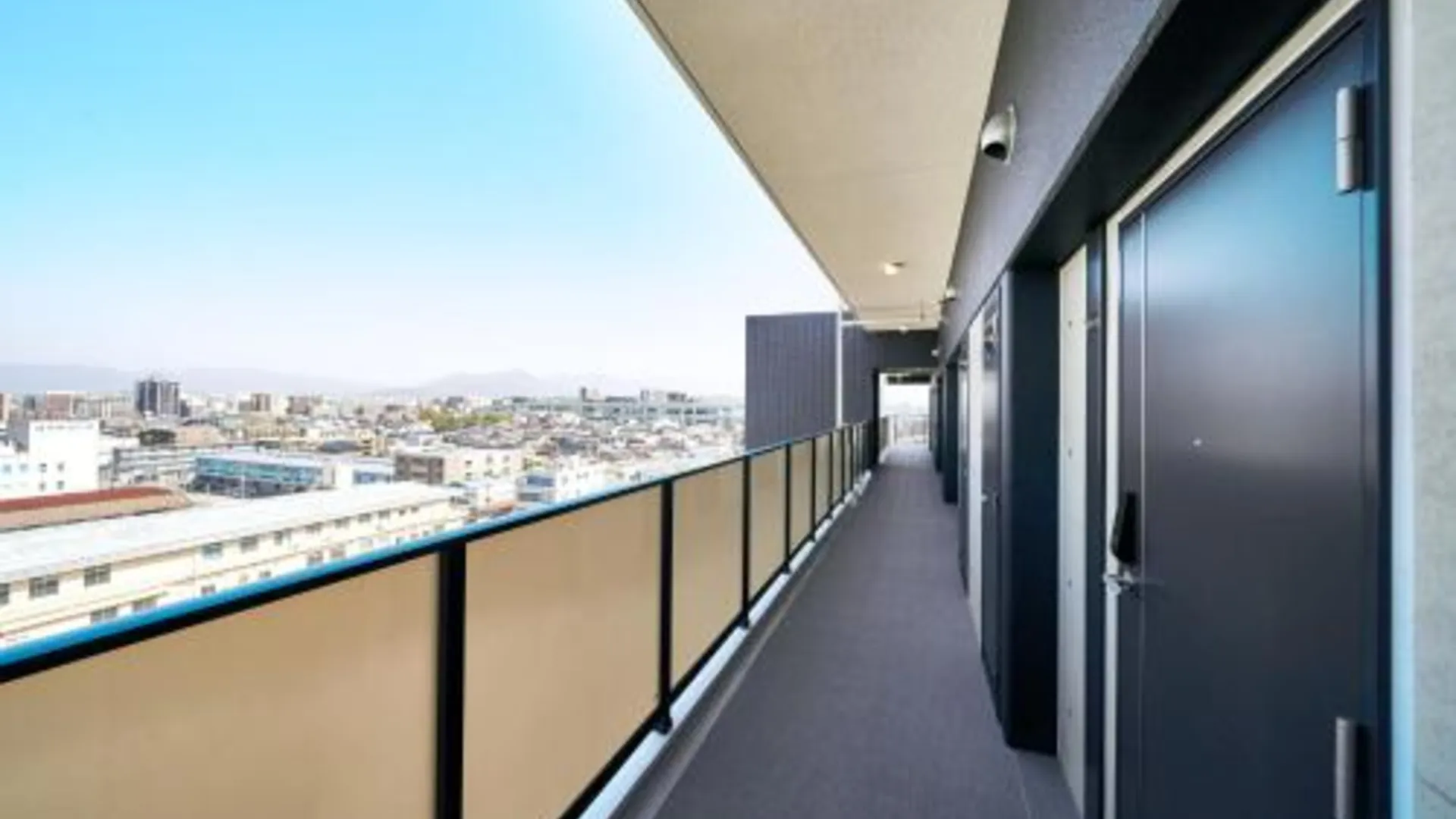 후쿠오카 그랜드 스테이 하카타 스테이션 노스 4성급 호텔 레스토랑