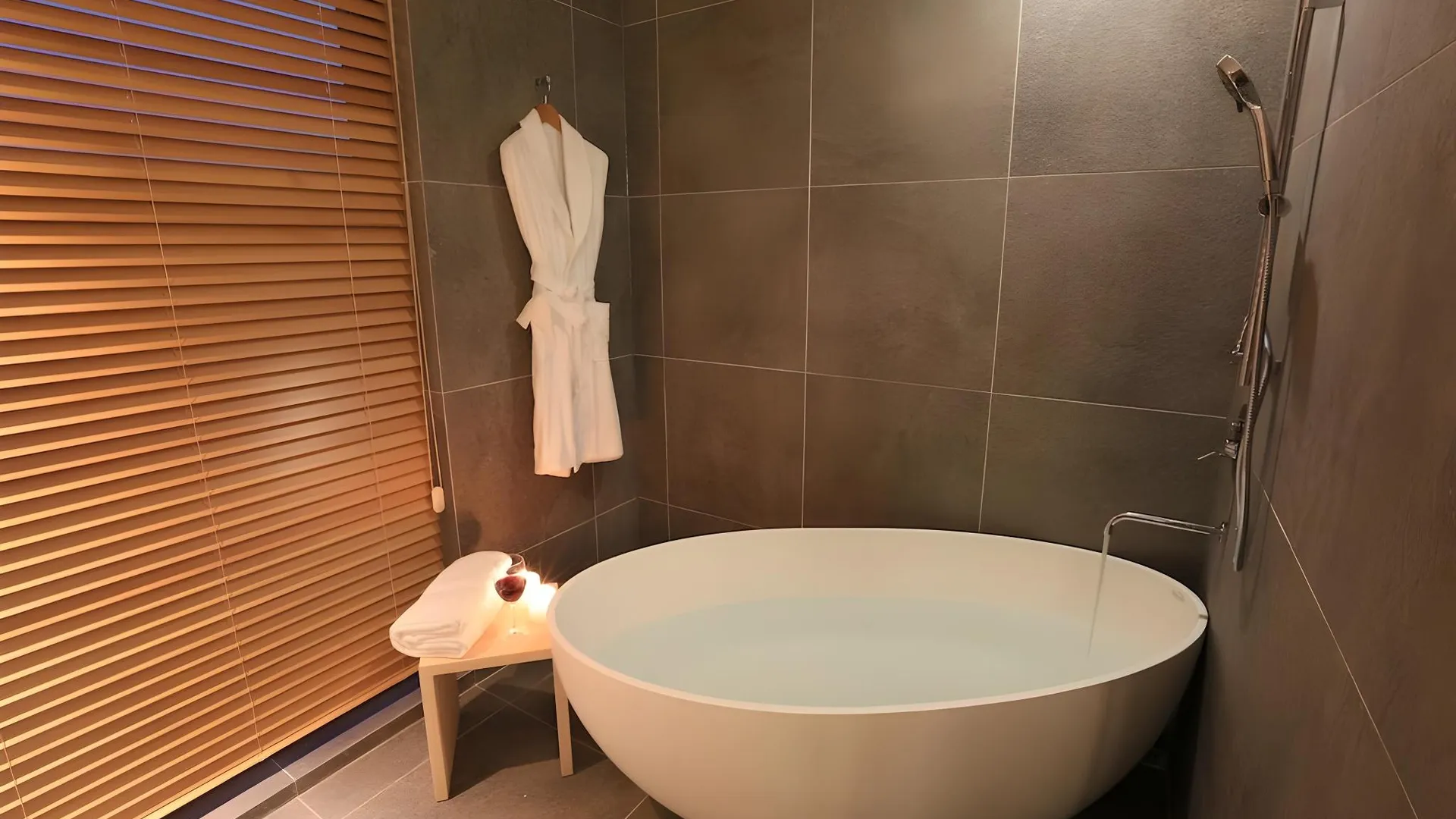 서울 보르조미 부티크 서울 호텔 3성급 호텔 로비